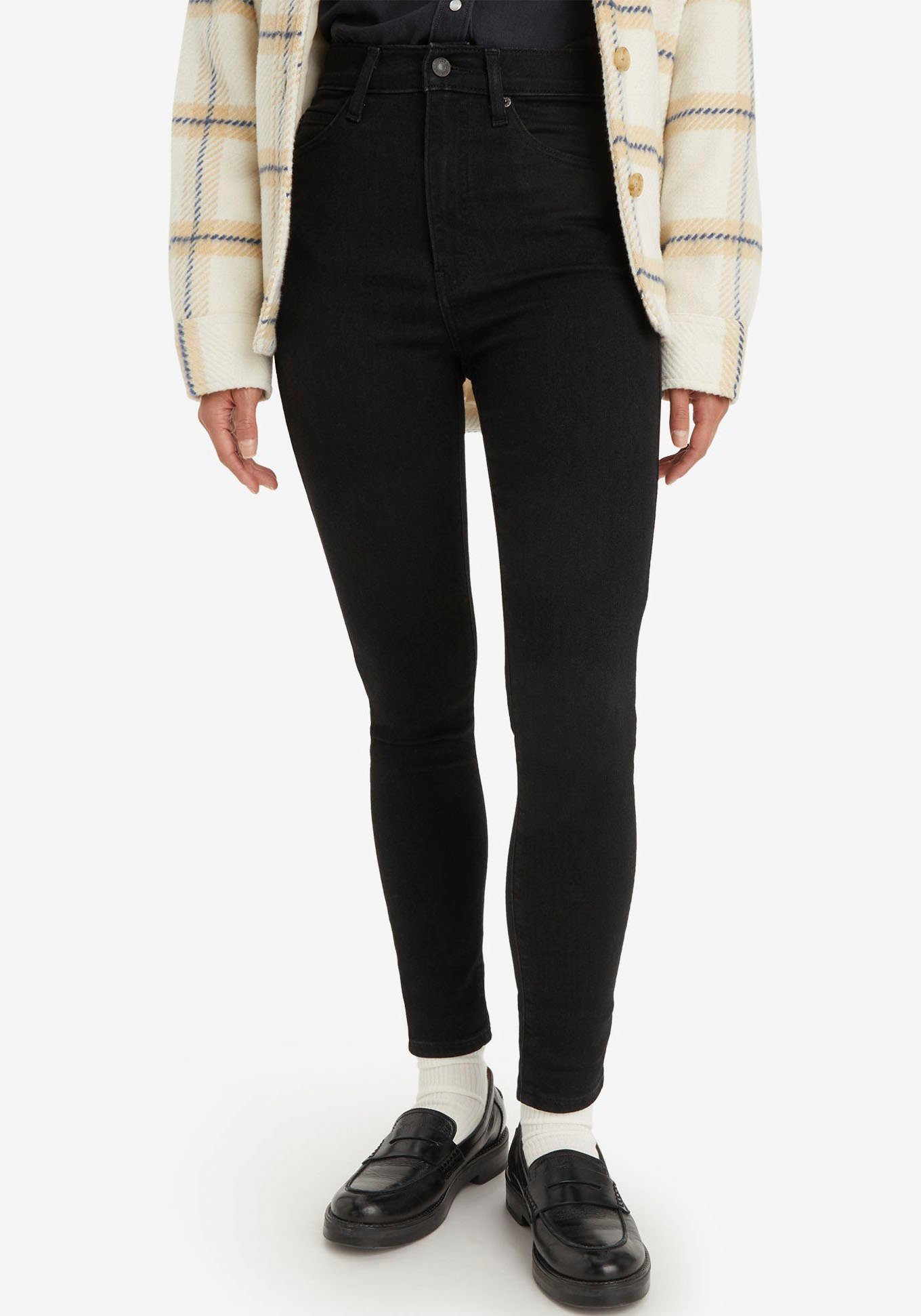 Levi's® Skinny-fit-Jeans Retro High Skinny