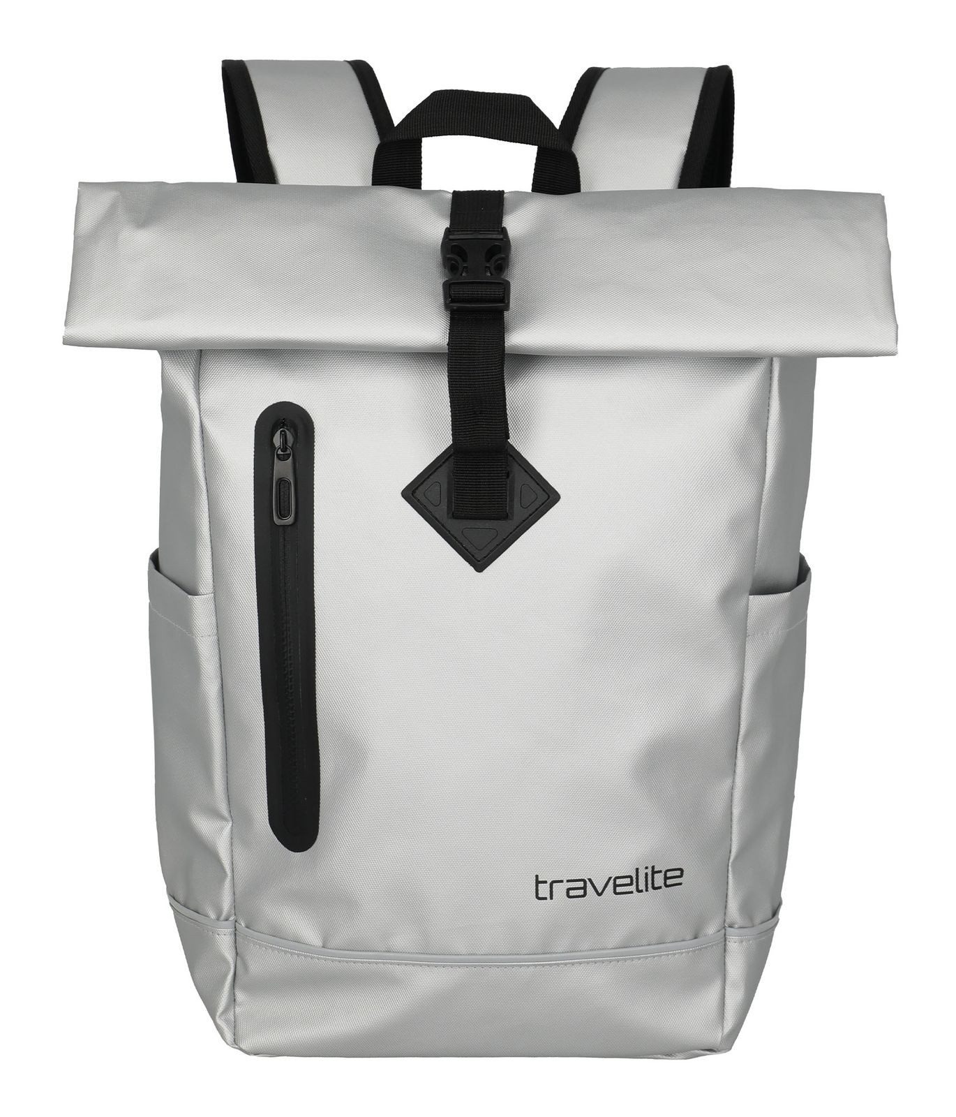 travelite Rucksack Roll-Up Backpack Plane günstig online kaufen
