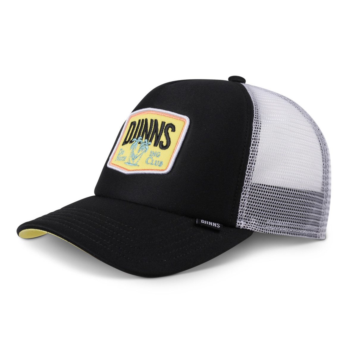 Djinns Trucker Cap Djinns HFT Cap günstig online kaufen
