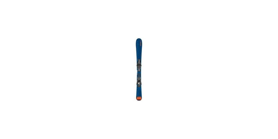 QS PRODIGY Ski 7.5,blau EL elan