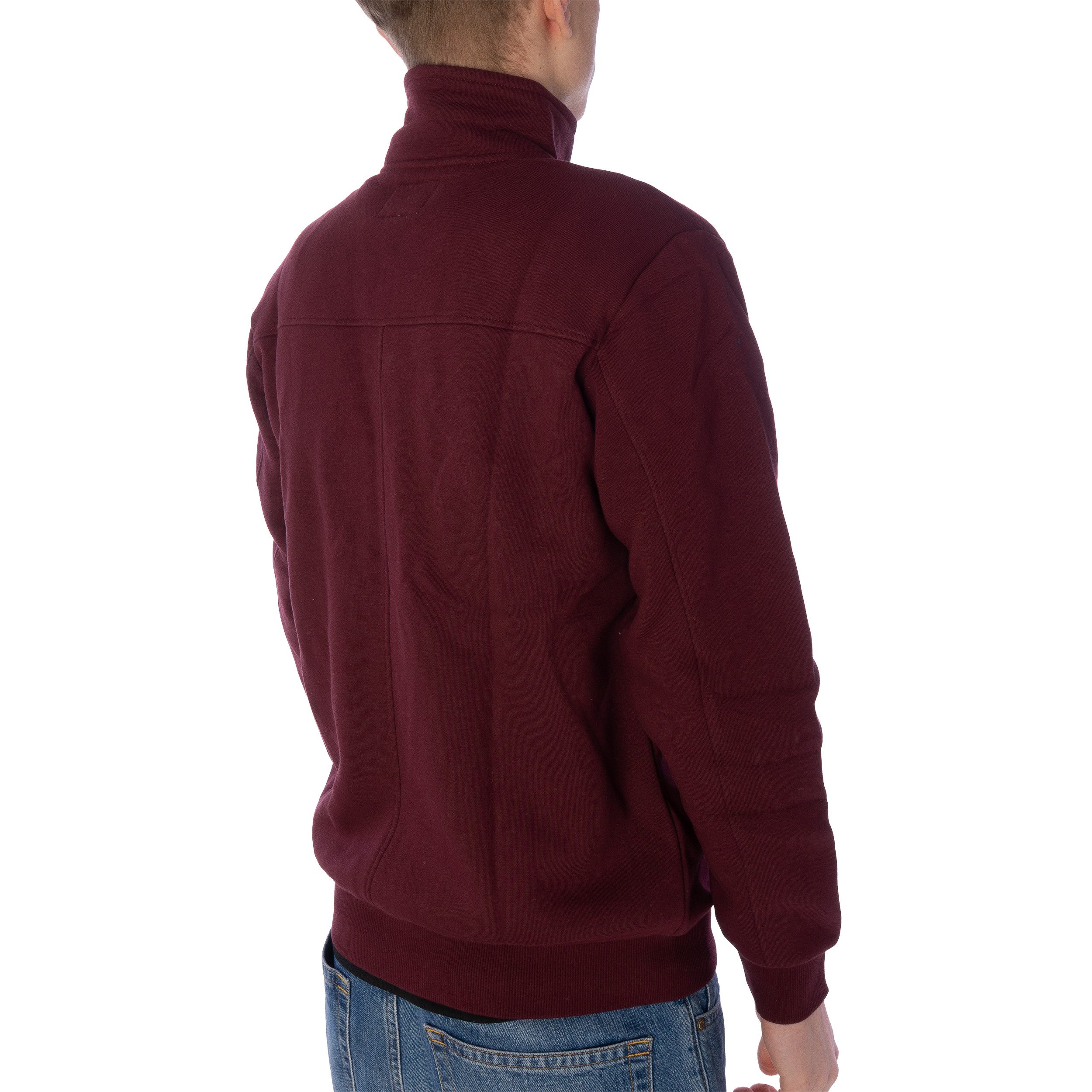 '47 Brand Sweatjacke Sweatjacke '47 New günstig online kaufen