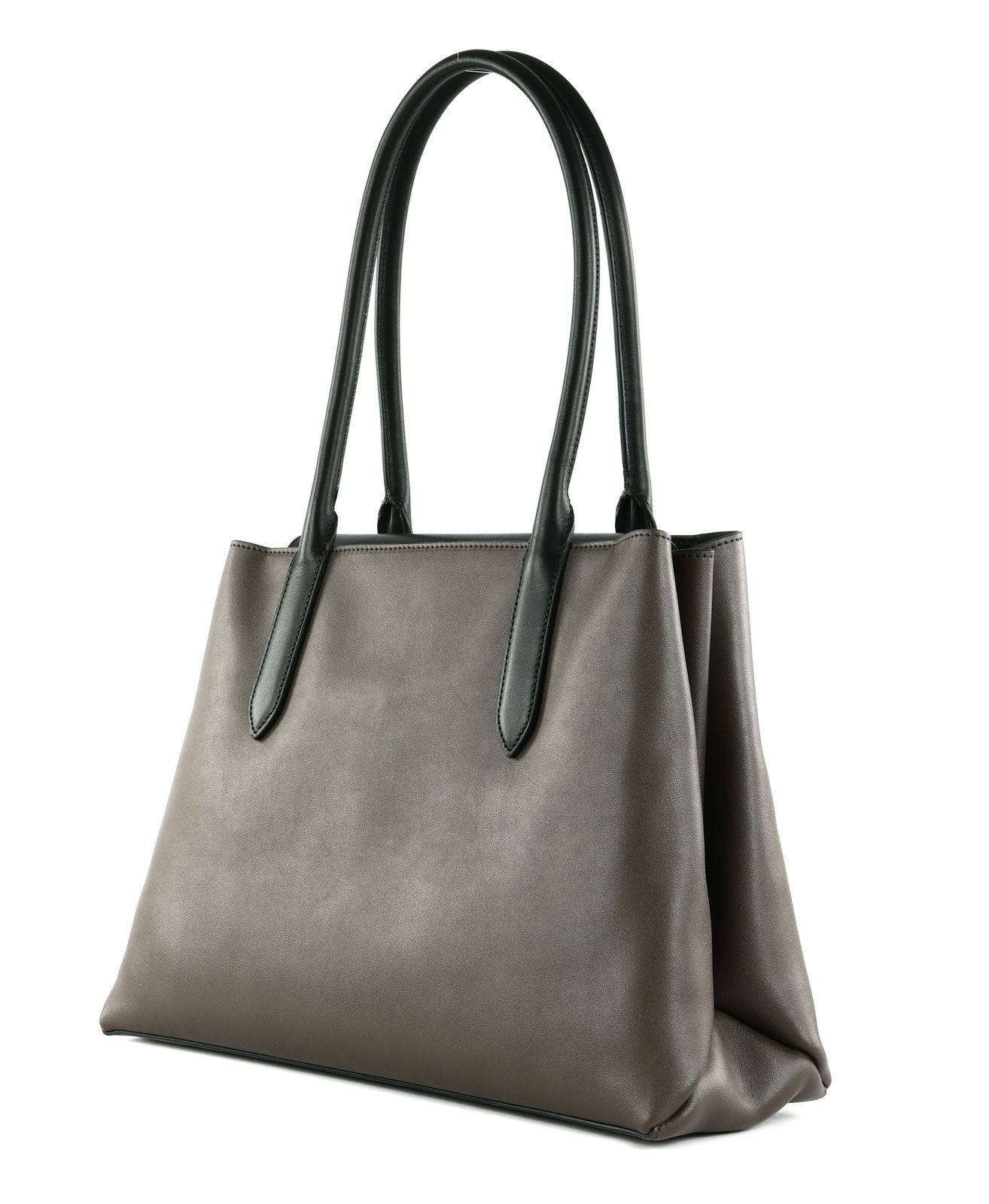 Furla Schultertasche Tote, aus echtem Leder