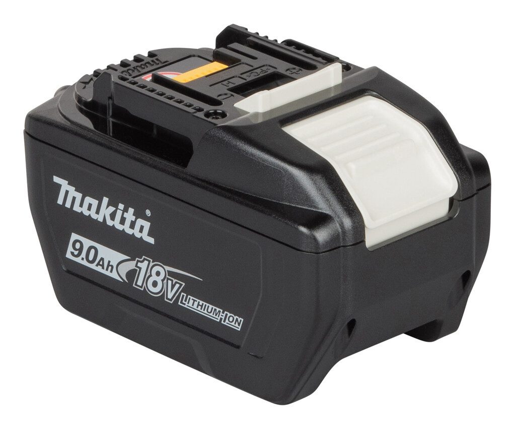 Makita Akkupacks (18 V), BL1890 LXT, 18V, 9 Ah, Li-Ion