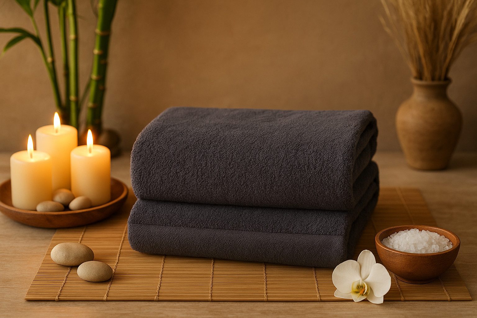 Betz Badetuch 2 Stück Badetücher groß XXL PALERMO Größe 100 x 200 cm, 100% Baumwolle (Set)