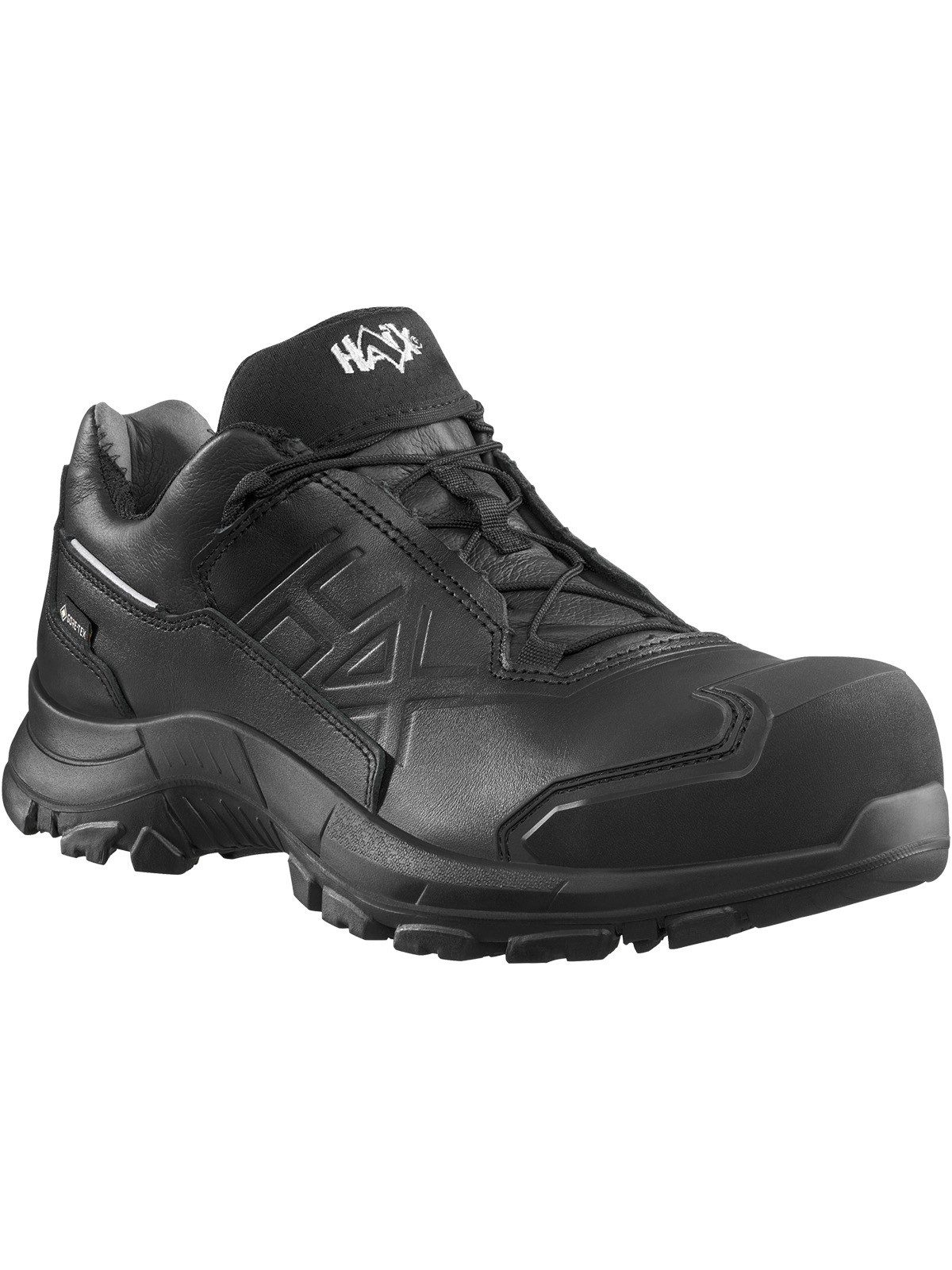 610051 Haix Black Eagle Safety Arbeitsschuh