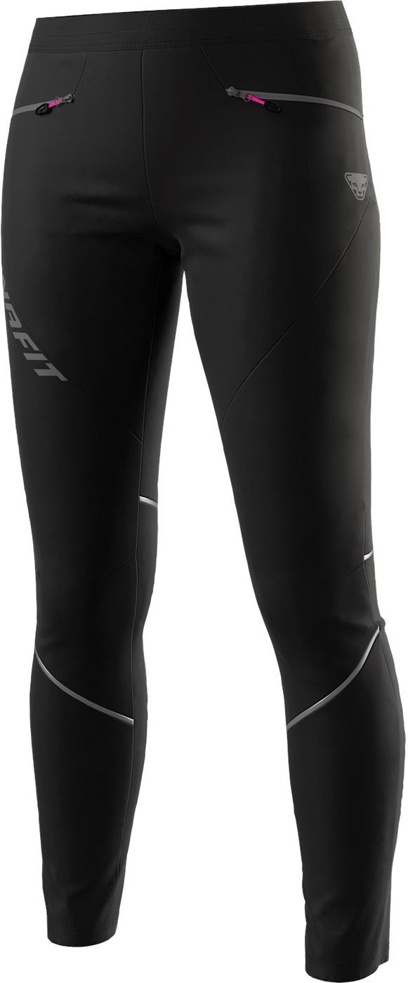 Dynafit Bundfaltenhose TRAVERSE DST PNT W BLACK OUT/0730