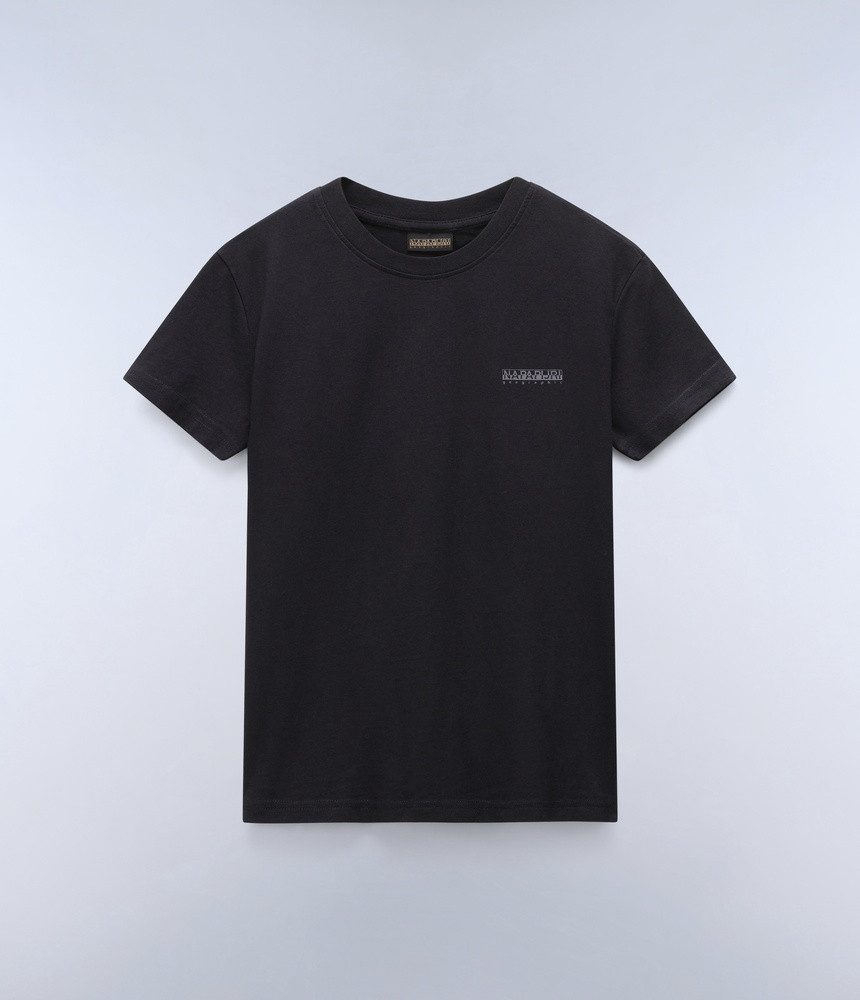 Napapijri T-Shirt S-Blanche Ss