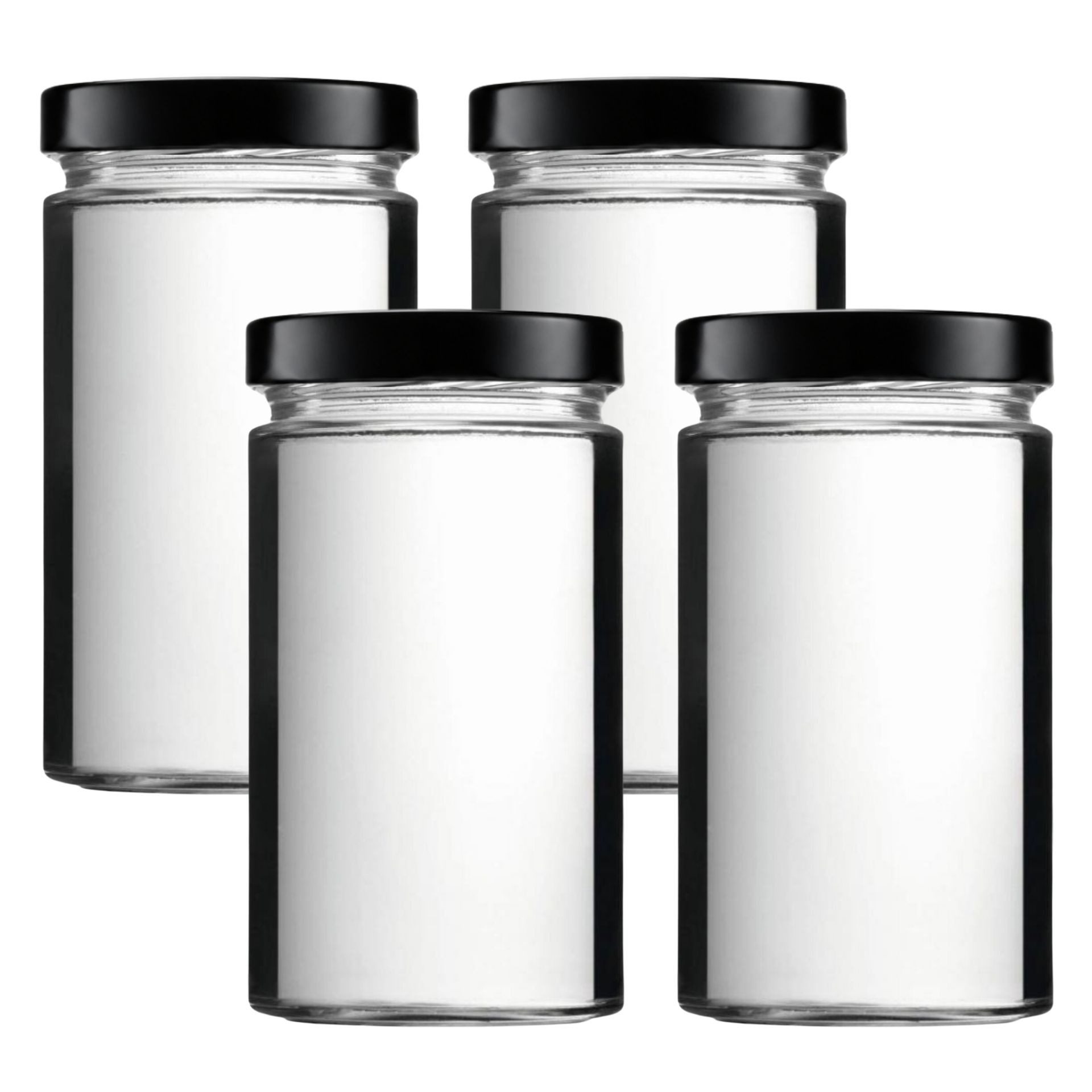 mikken Vorratsglas 720ml