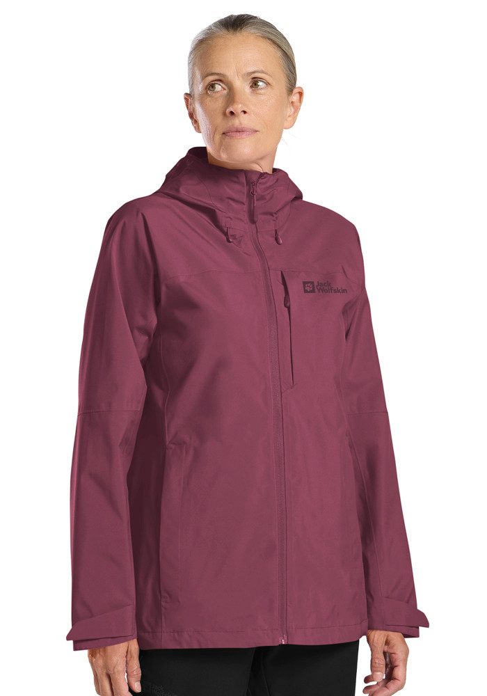 Jack Wolfskin Funktionsjacke TEMPEST 2L JKT günstig online kaufen