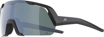 Alpina Sportbrille Alpina Rocket Youth Q-lite Kinder Accessoires