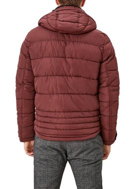 s.Oliver Outdoorjacke Jacke langarm