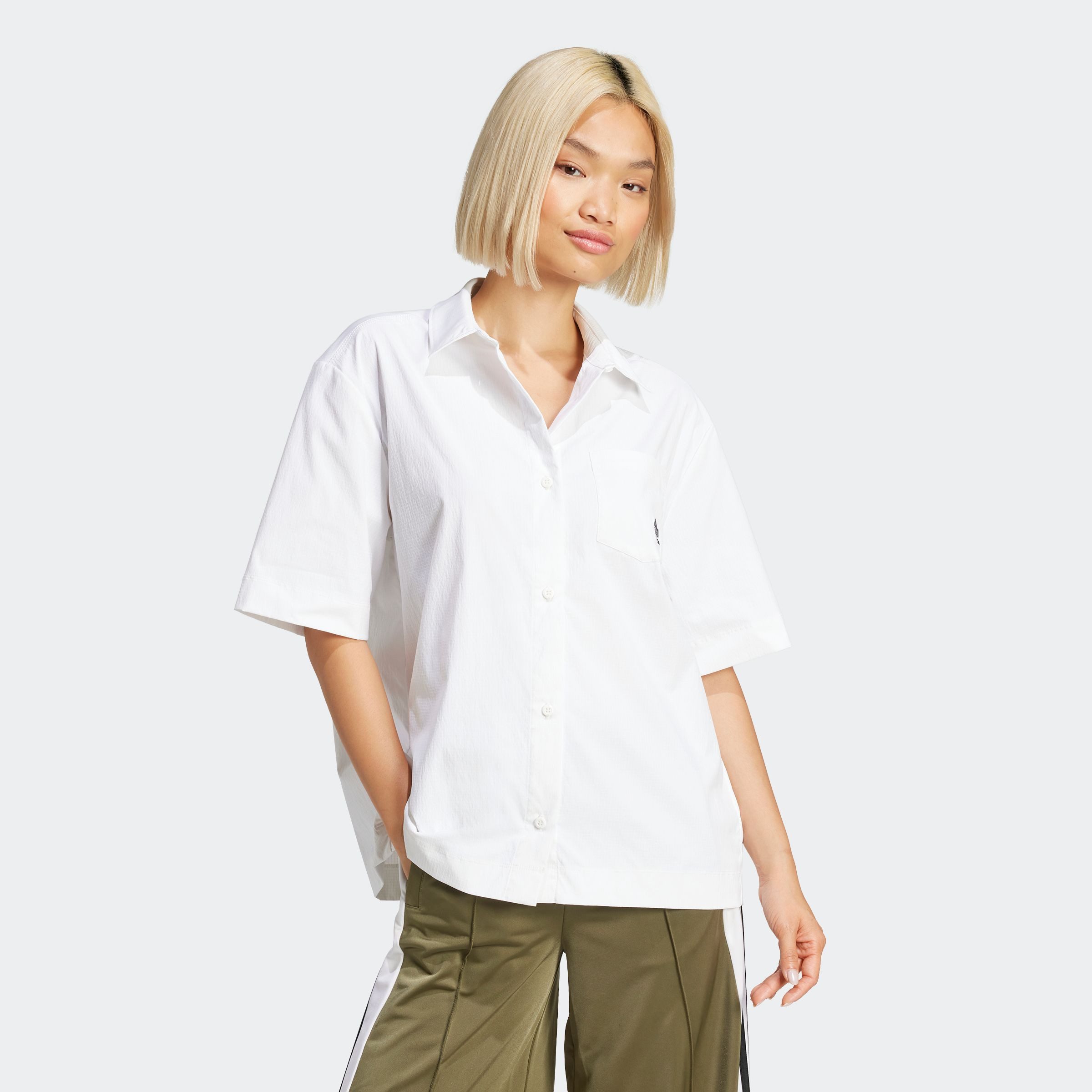 adidas Originals T-Shirt ESS S SHIRT günstig online kaufen