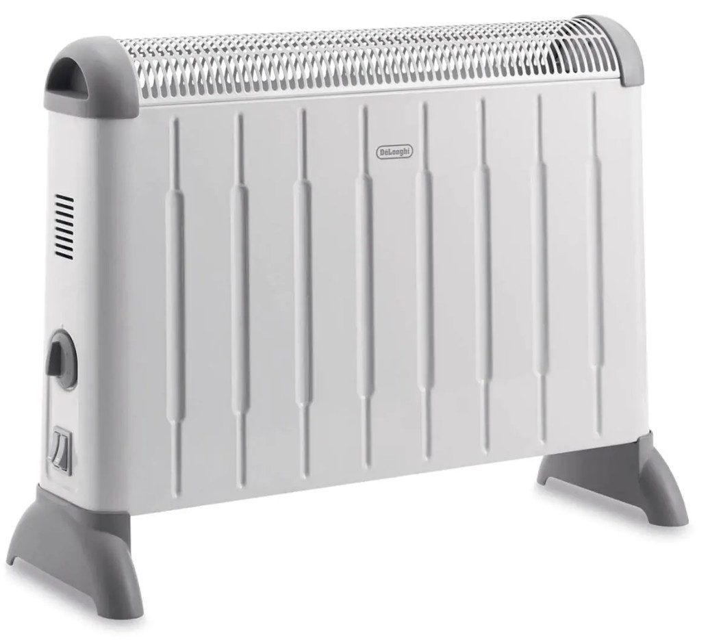 De'Longhi Elektro-Heizkörper DE'LONGHI Konvektor HCM 2030 Heizgerät