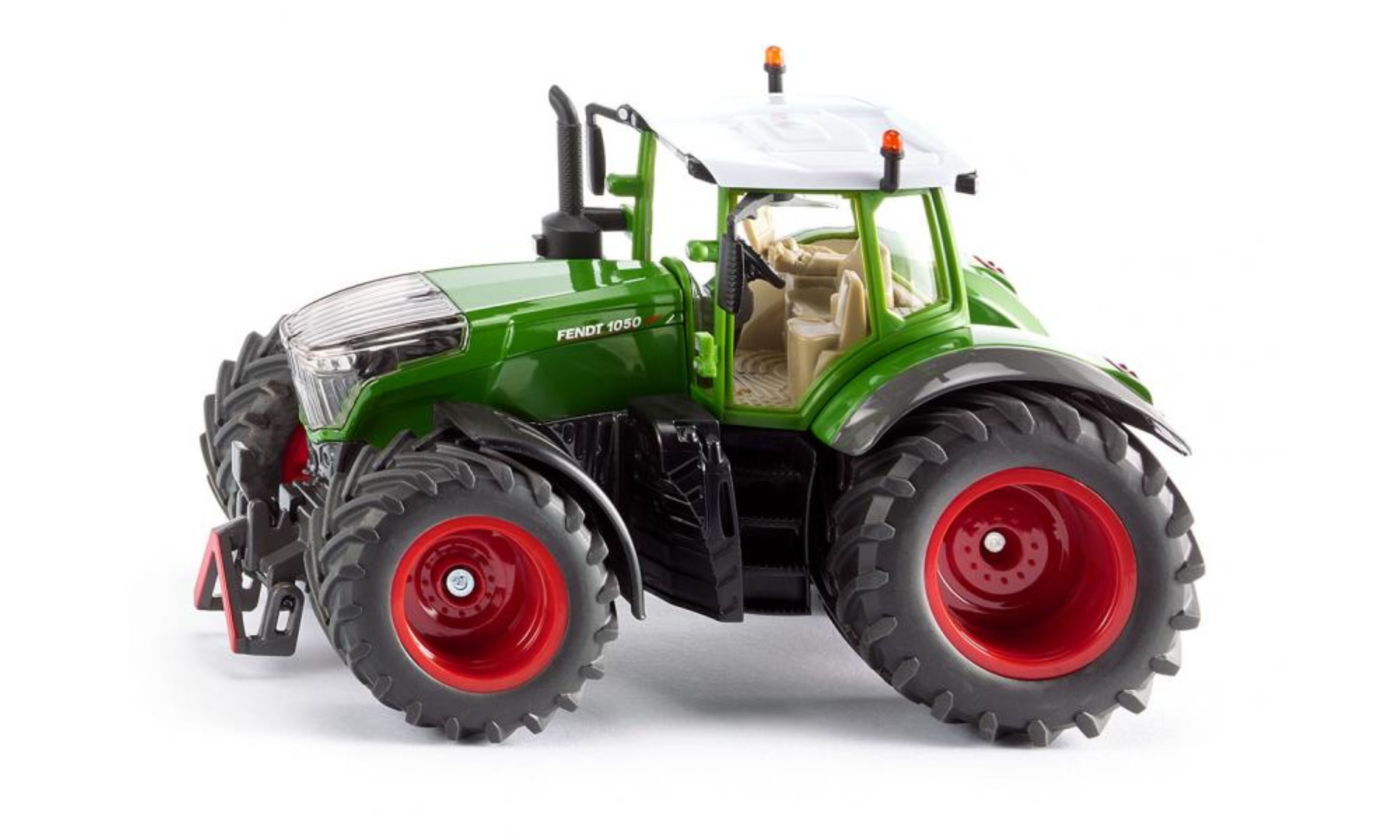 Siku Spielzeug-Traktor Siku 3287 Fendt 1050 Vario Traktor 1:32