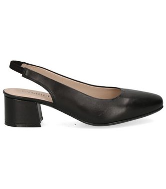 Caprice Pumps Nappaleder Pumps