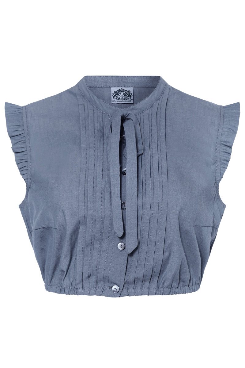 Dirndlbluse Dirndlbluse - ANTONIA - jeans