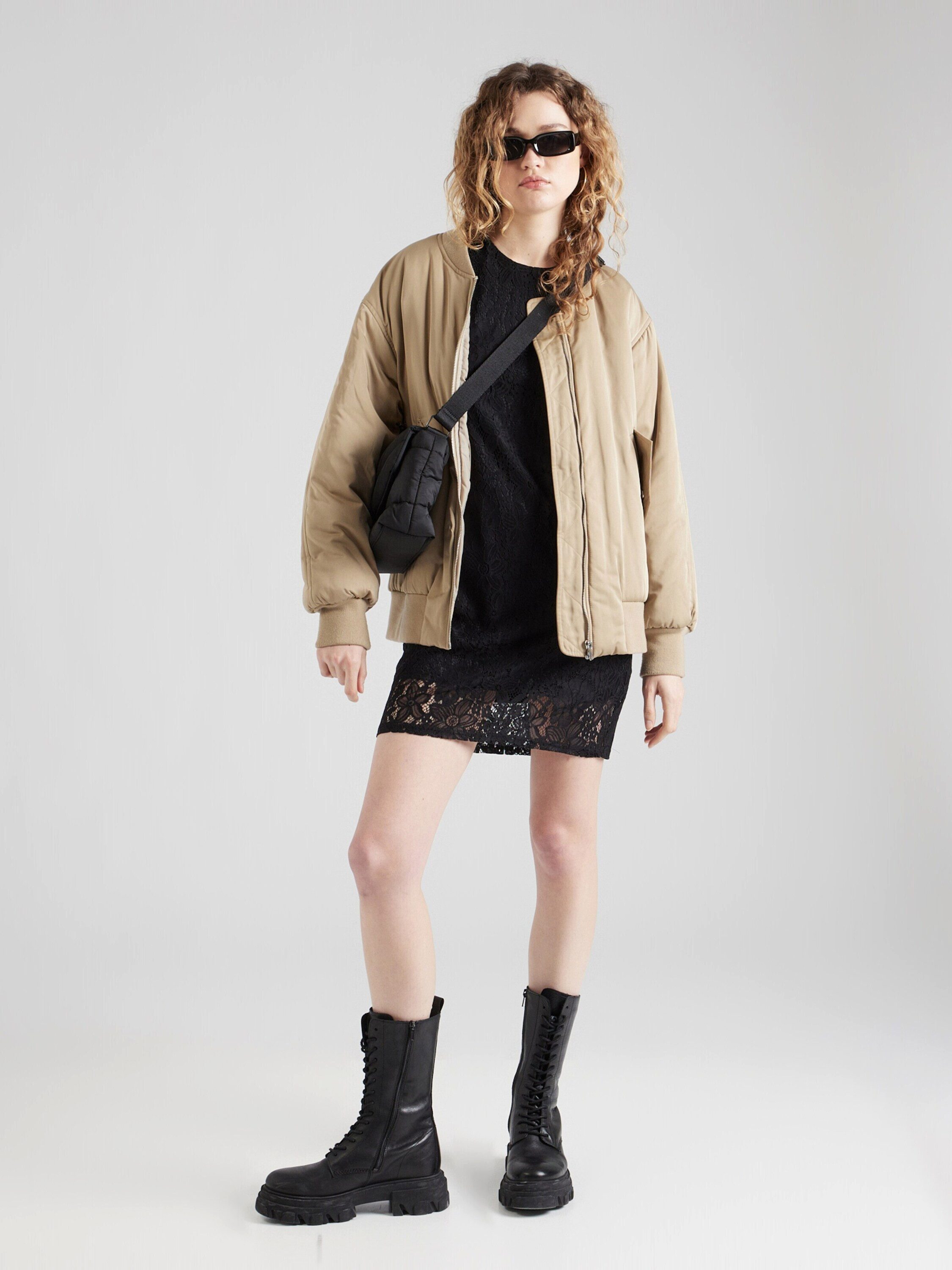 AÈROPOSTALE Spitzenkleid (1-tlg) Cut-Outs