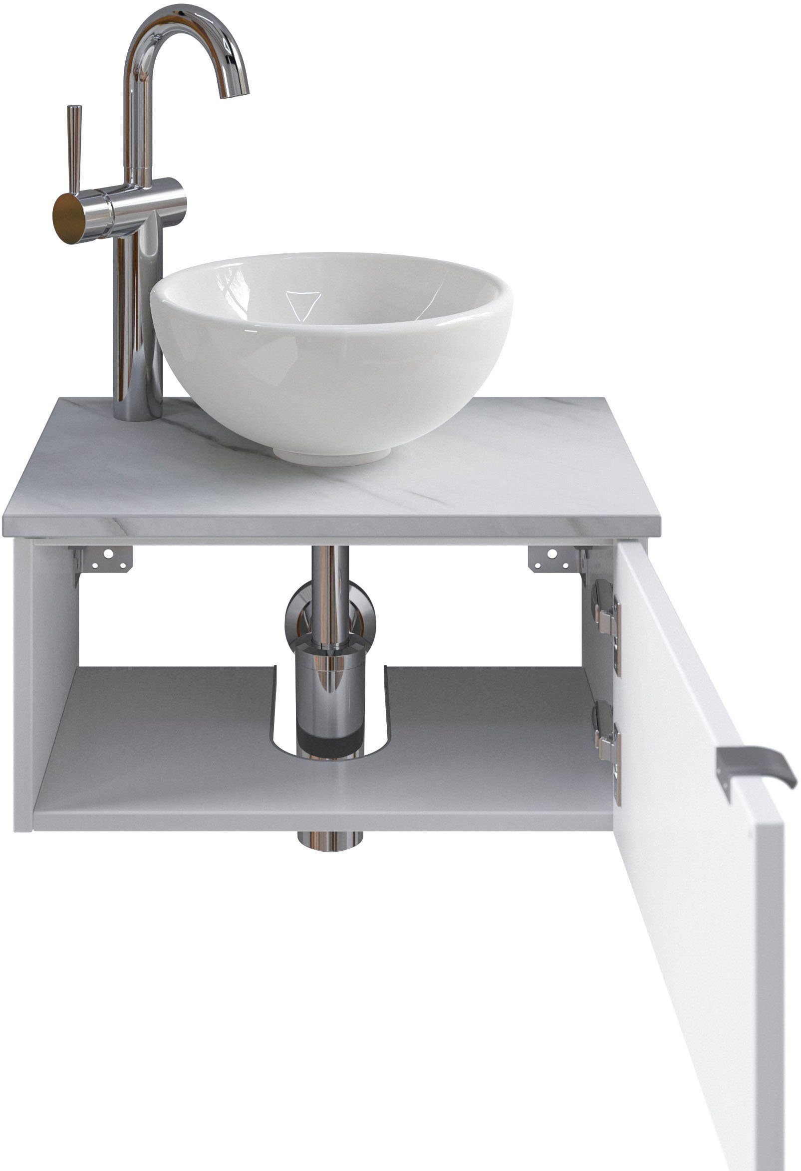 Saphir Waschtisch Serie 6915 Waschschale mit günstig online kaufen