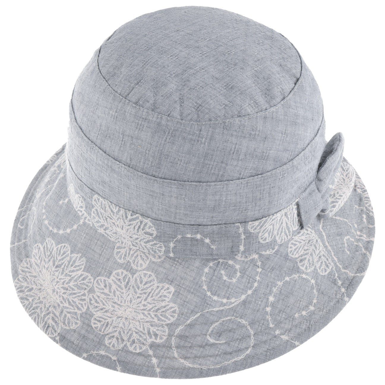 Lipodo Sonnenhut (1-St) Stoffhut mit Futter günstig online kaufen