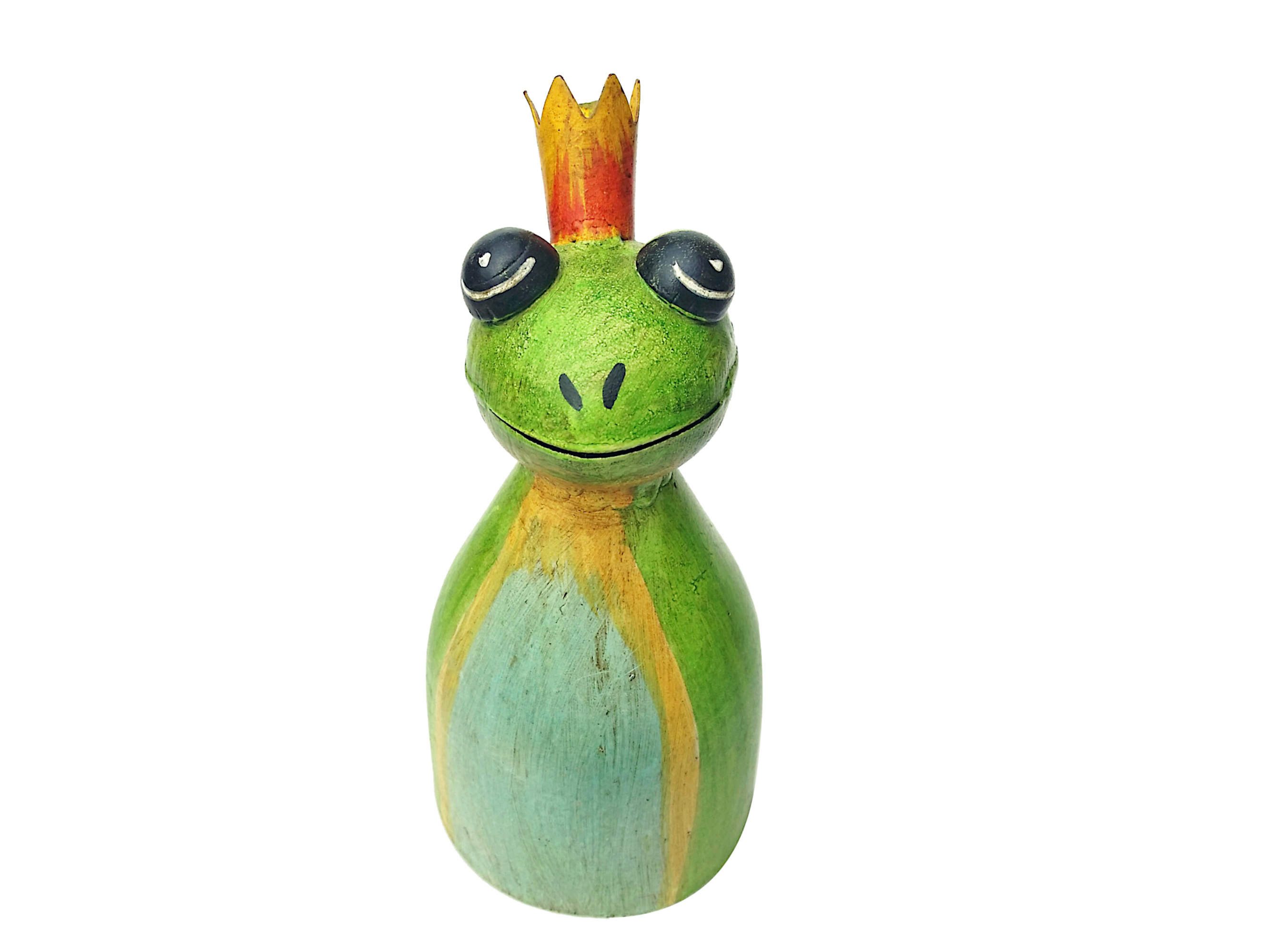 Paulslandhaus Gartenfigur Zaunhocker Bauernhof 1 günstig online kaufen