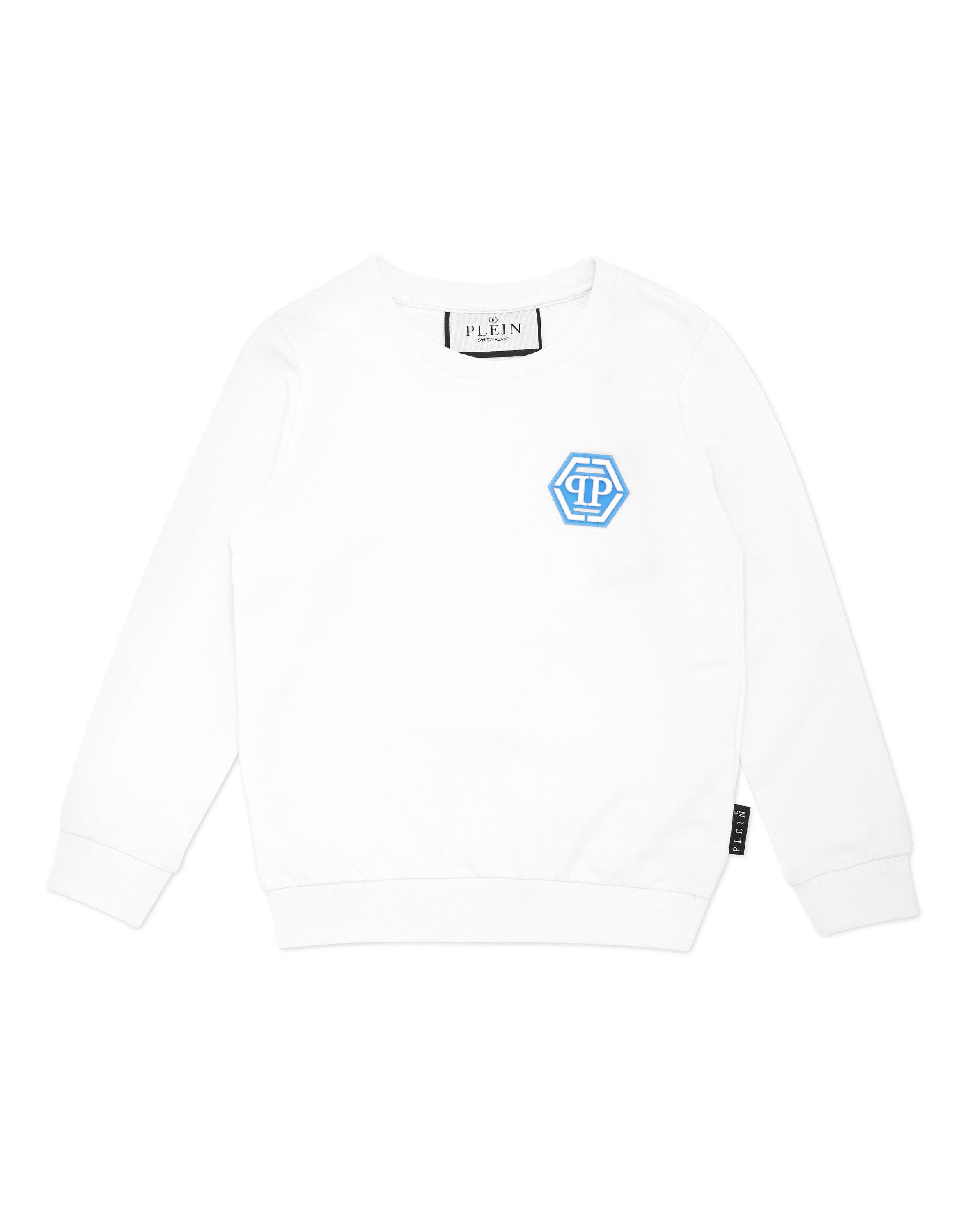 Sweatshirt Iconic Plein
