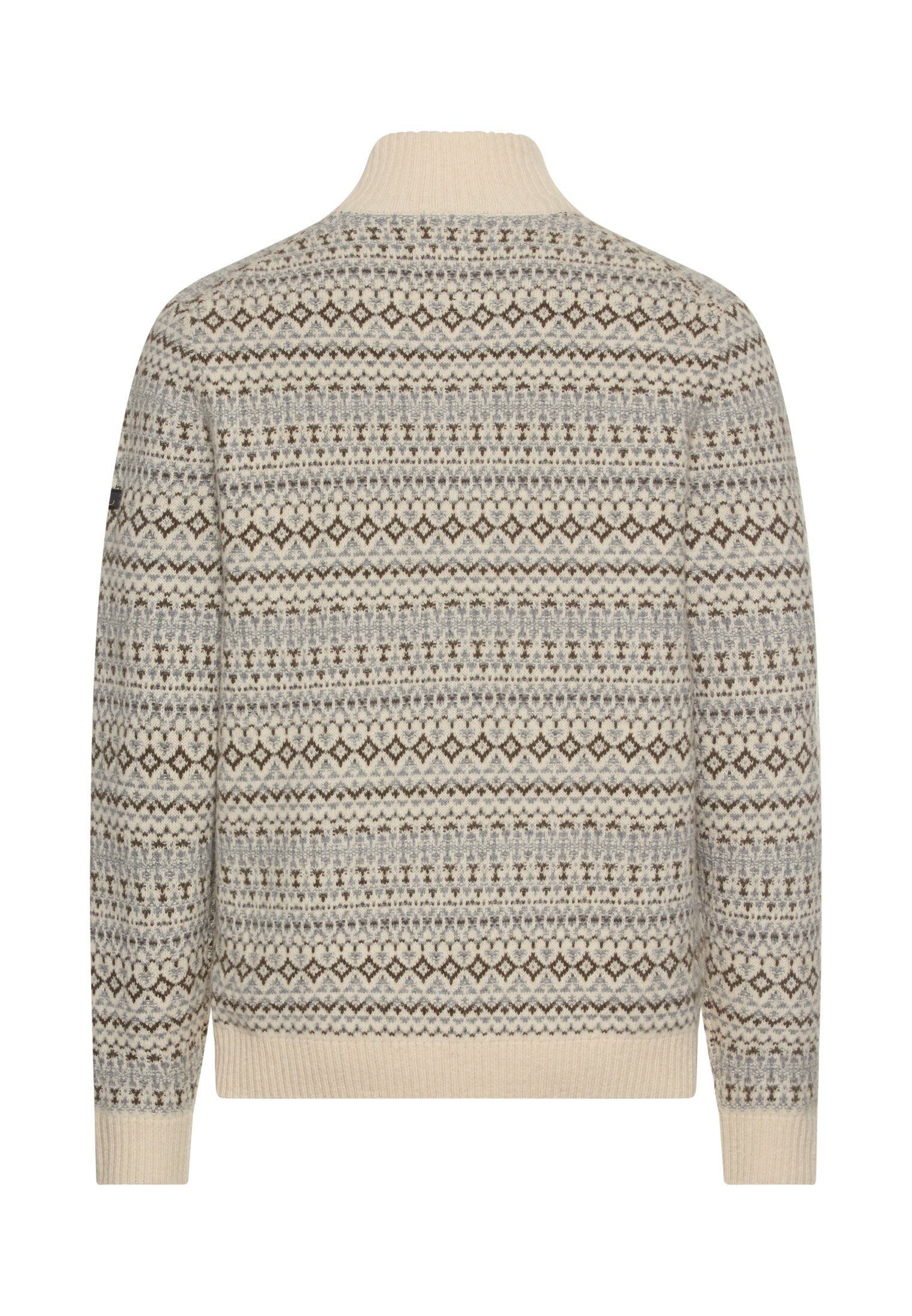 camel active Rundhalspullover günstig online kaufen