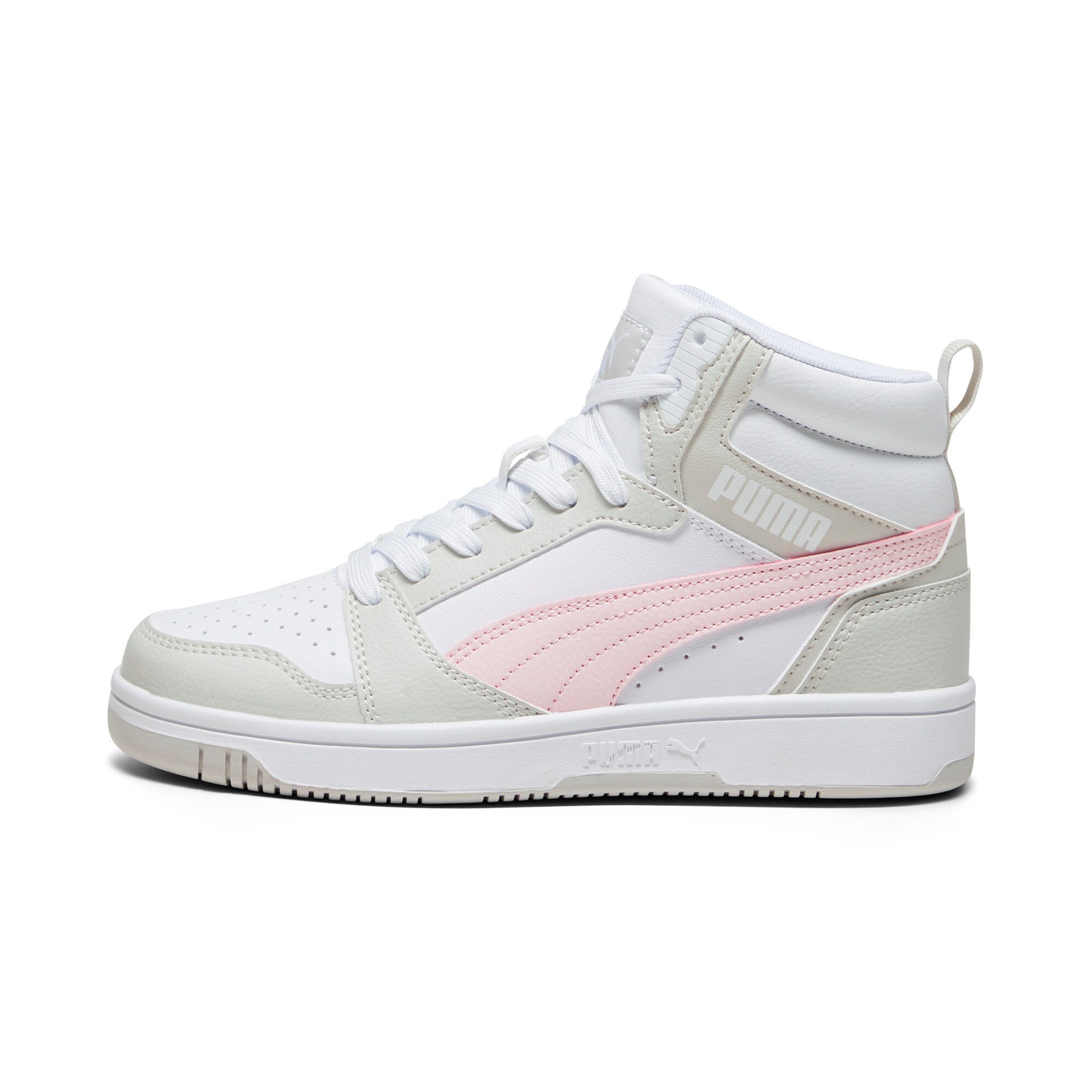 PUMA REBOUND V6 MID JR Sneaker günstig online kaufen