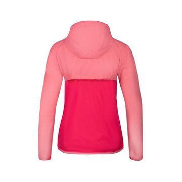 BIDI BADU Windbreaker Zohra Outdoorjacke für Damen mit Kapuze