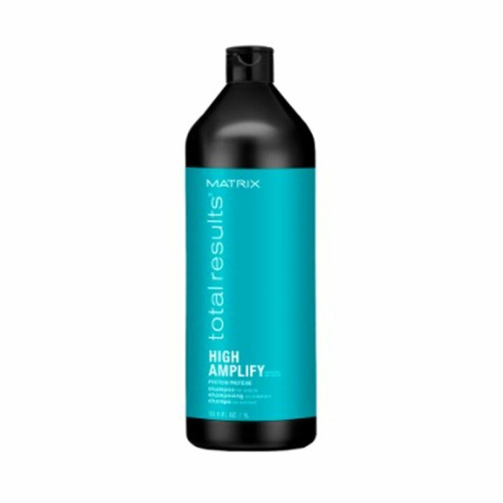 MATRIX Haarshampoo Total Results High Amplify Shampoo 1000ml