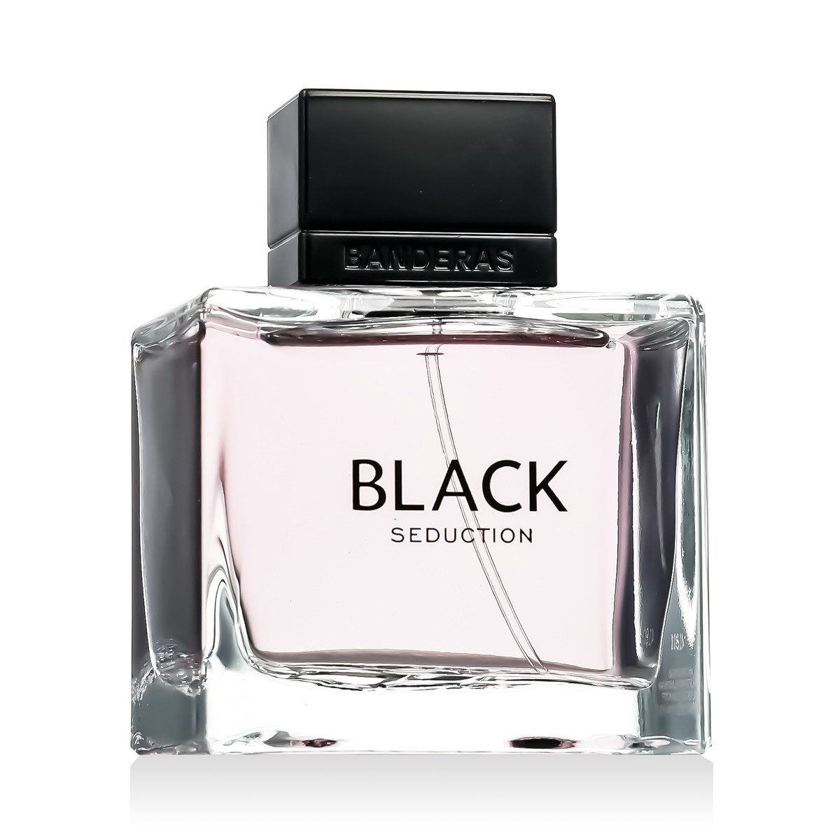 antonio banderas Eau de Toilette Black Seduction