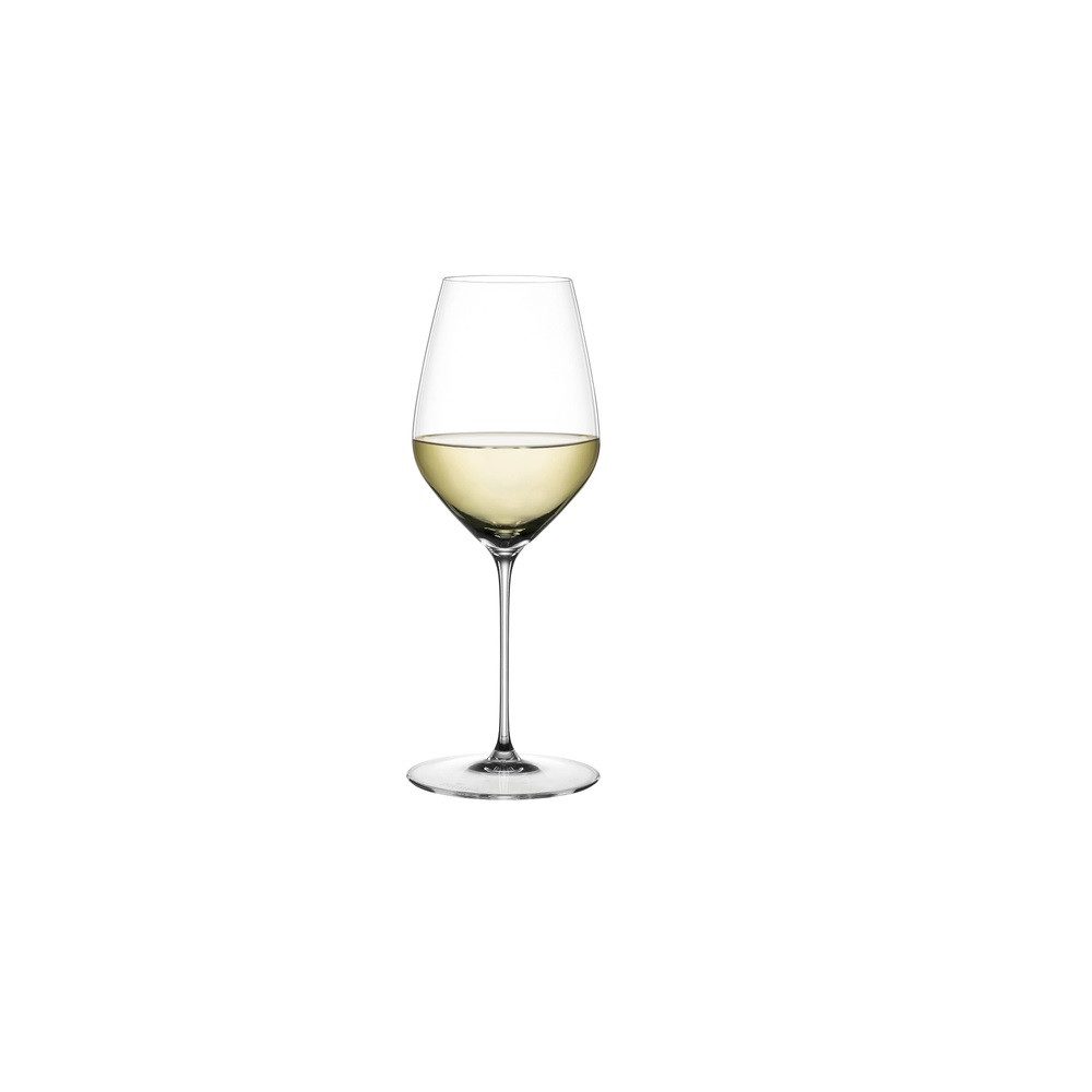 SPIEGELAU Weinglas Spiegelau Hi-Lite Universalglas 510 ml 4er Set, Kristallglas