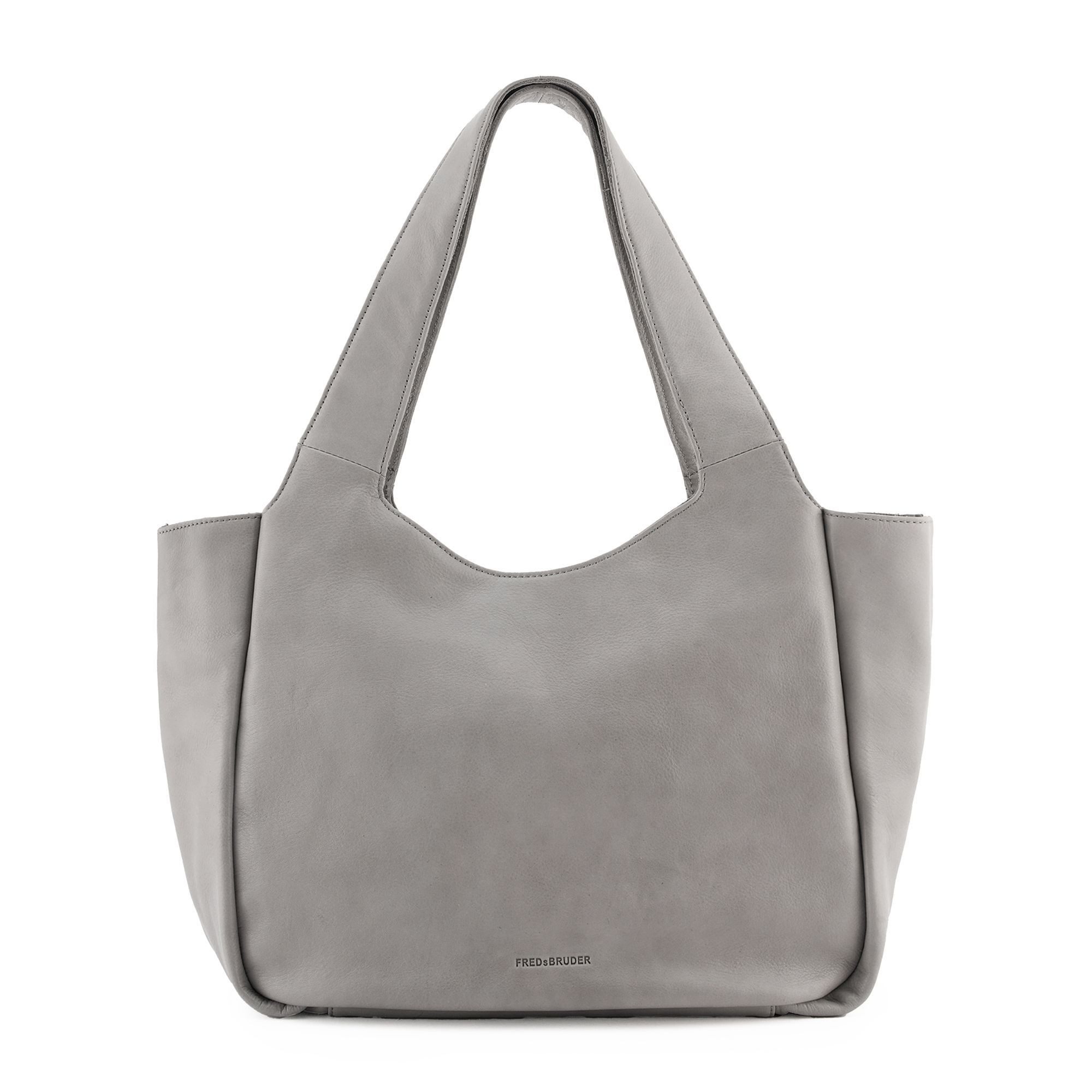 FREDsBRUDER Shopper Just Easy, Leder