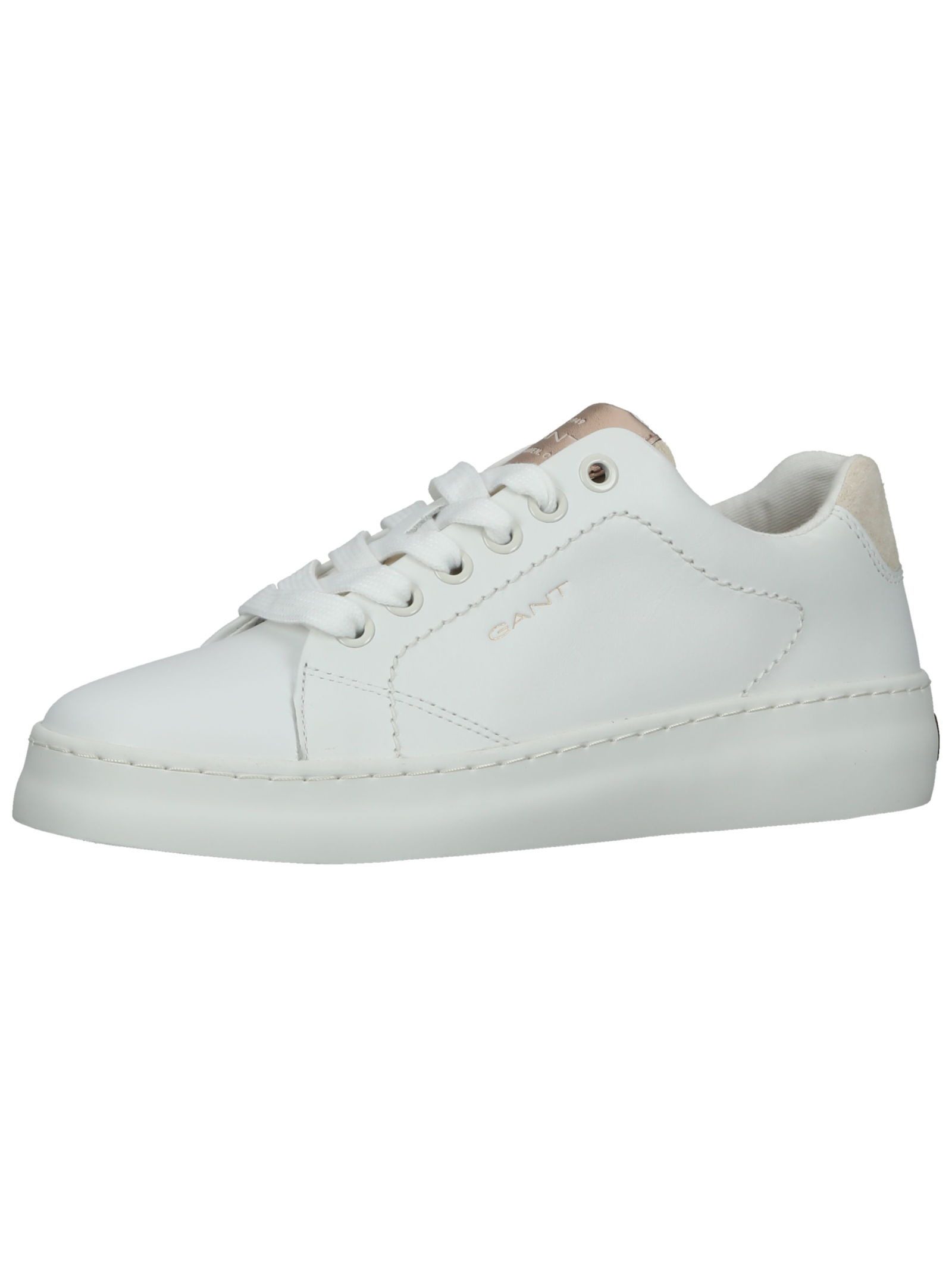 Sneaker Leder Sneaker