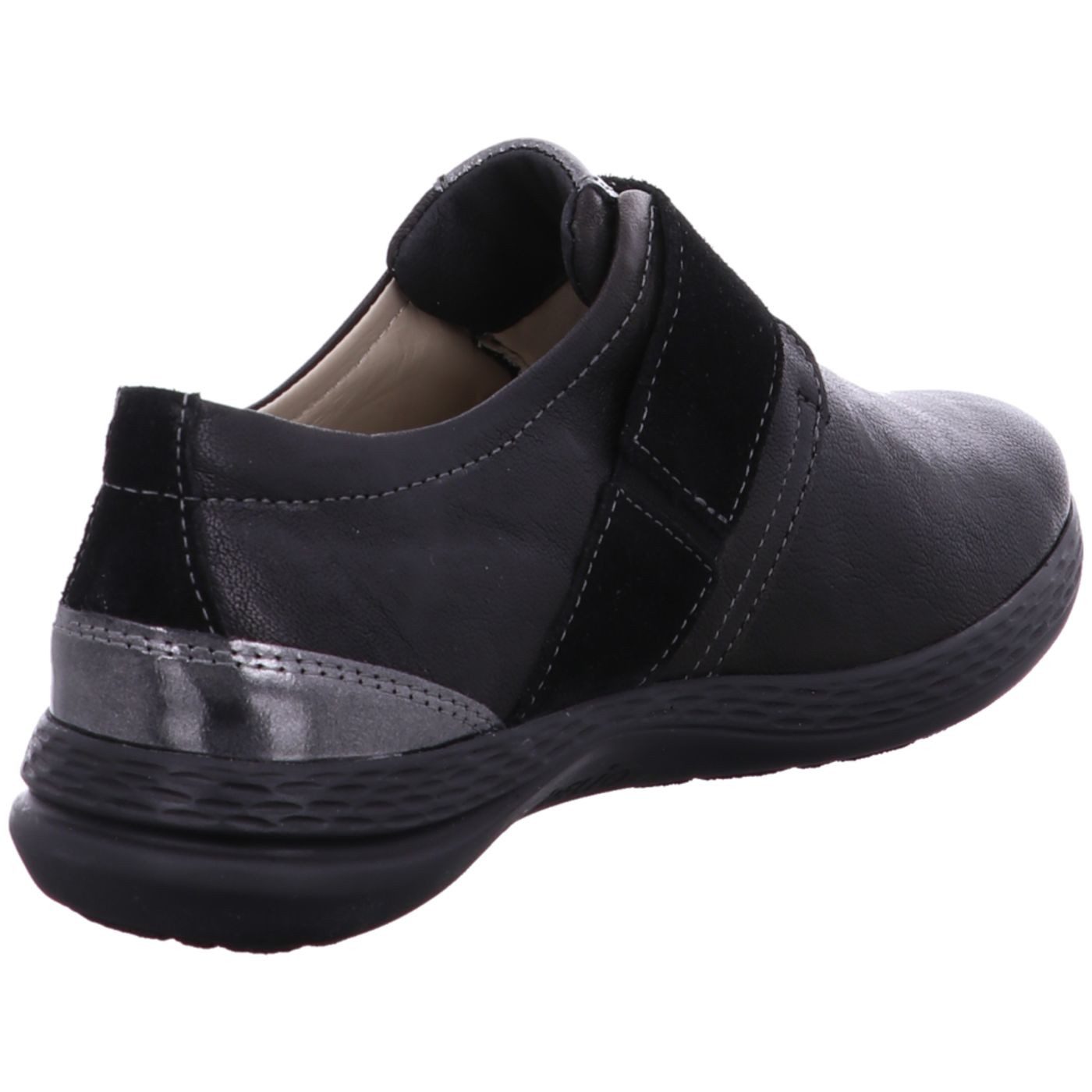 Fidelio Hi-Energy Slipper für Einlagen geeignet