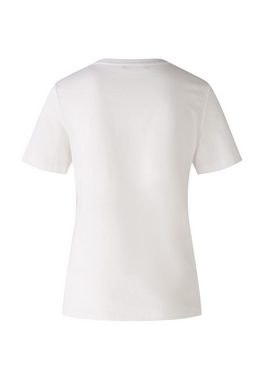 Oui T-Shirt T-Shirt 100% Bio-Baumwolle