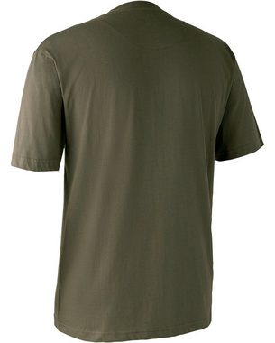 Deerhunter T-Shirt T-Shirt Shield