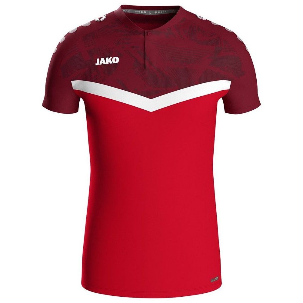 Jako Poloshirt Polo Iconic