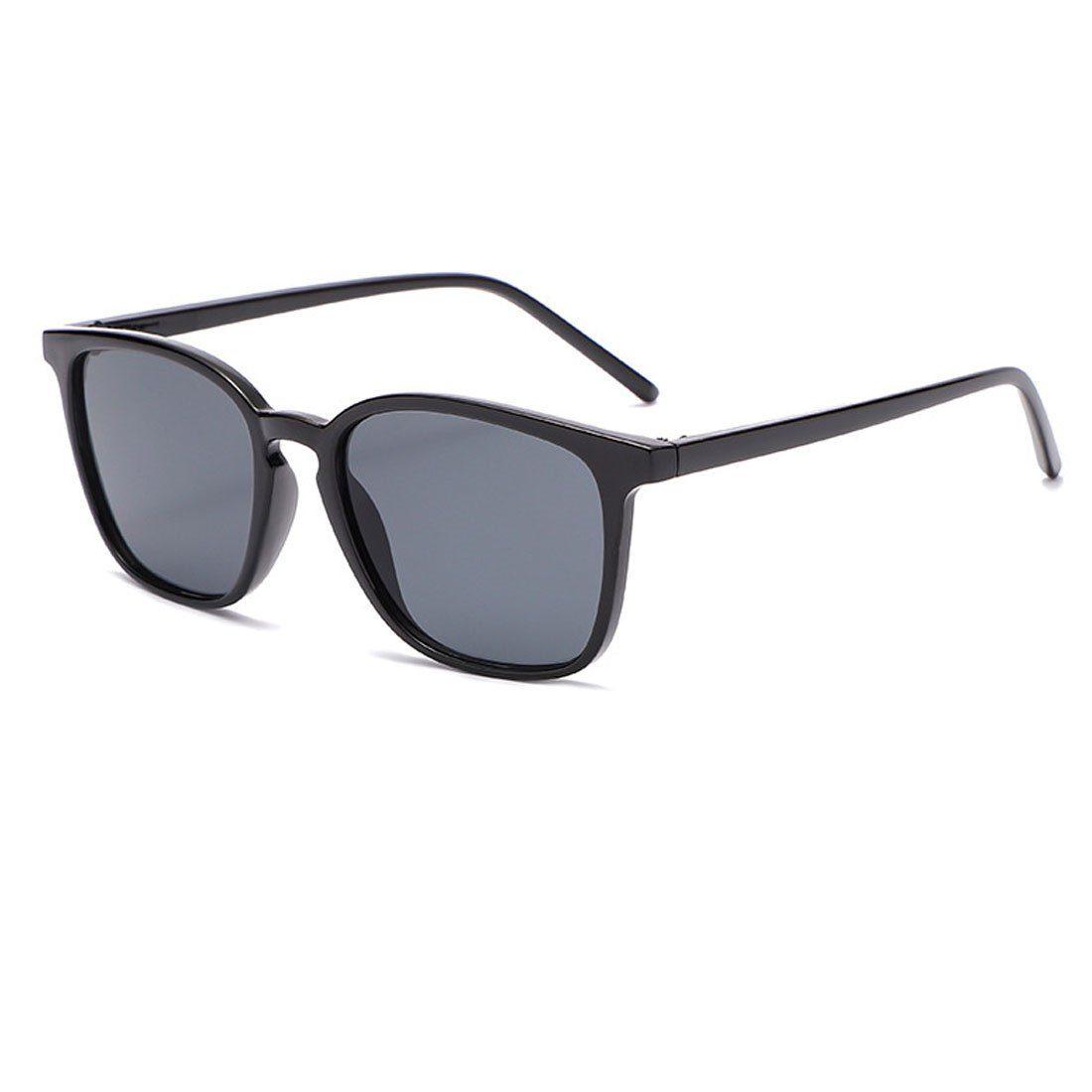 Sonnenbrille Männer Retro-Sonnenbrillen für DÖRÖY Frauen, Sonnenbrillen und Quadratische
