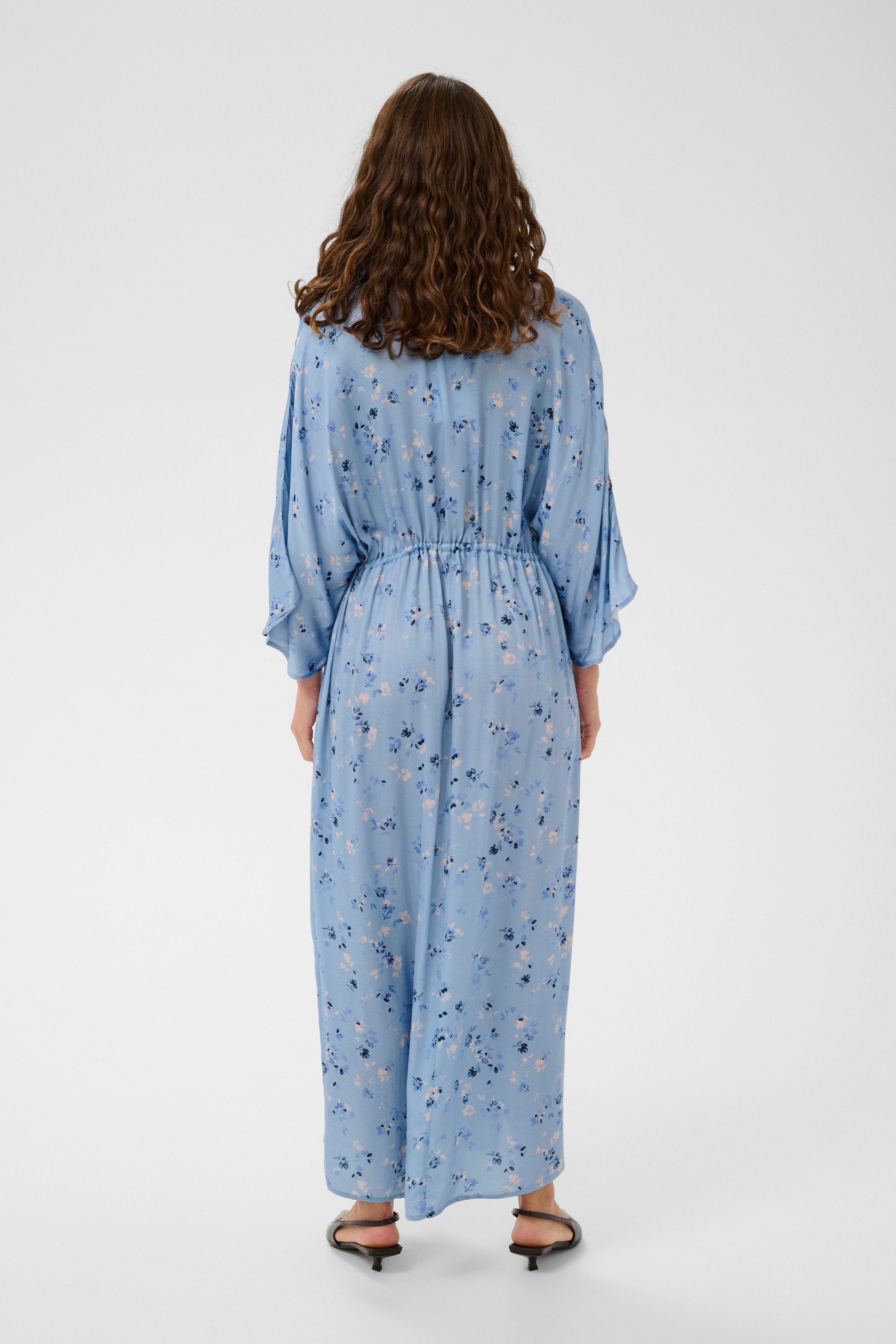 Culture Blusenkleid Kleid CUbillie