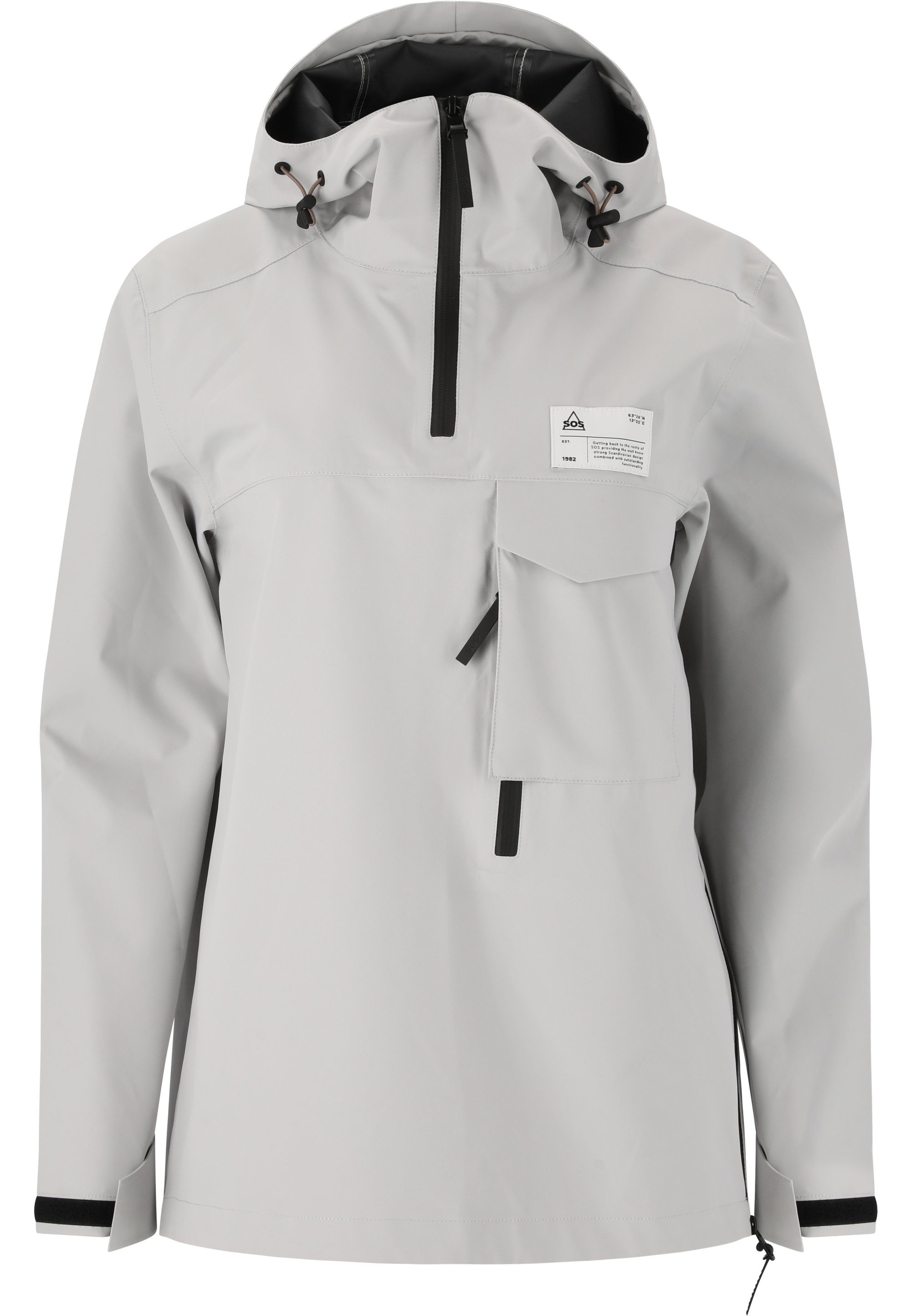 Softshelljacke Noosa