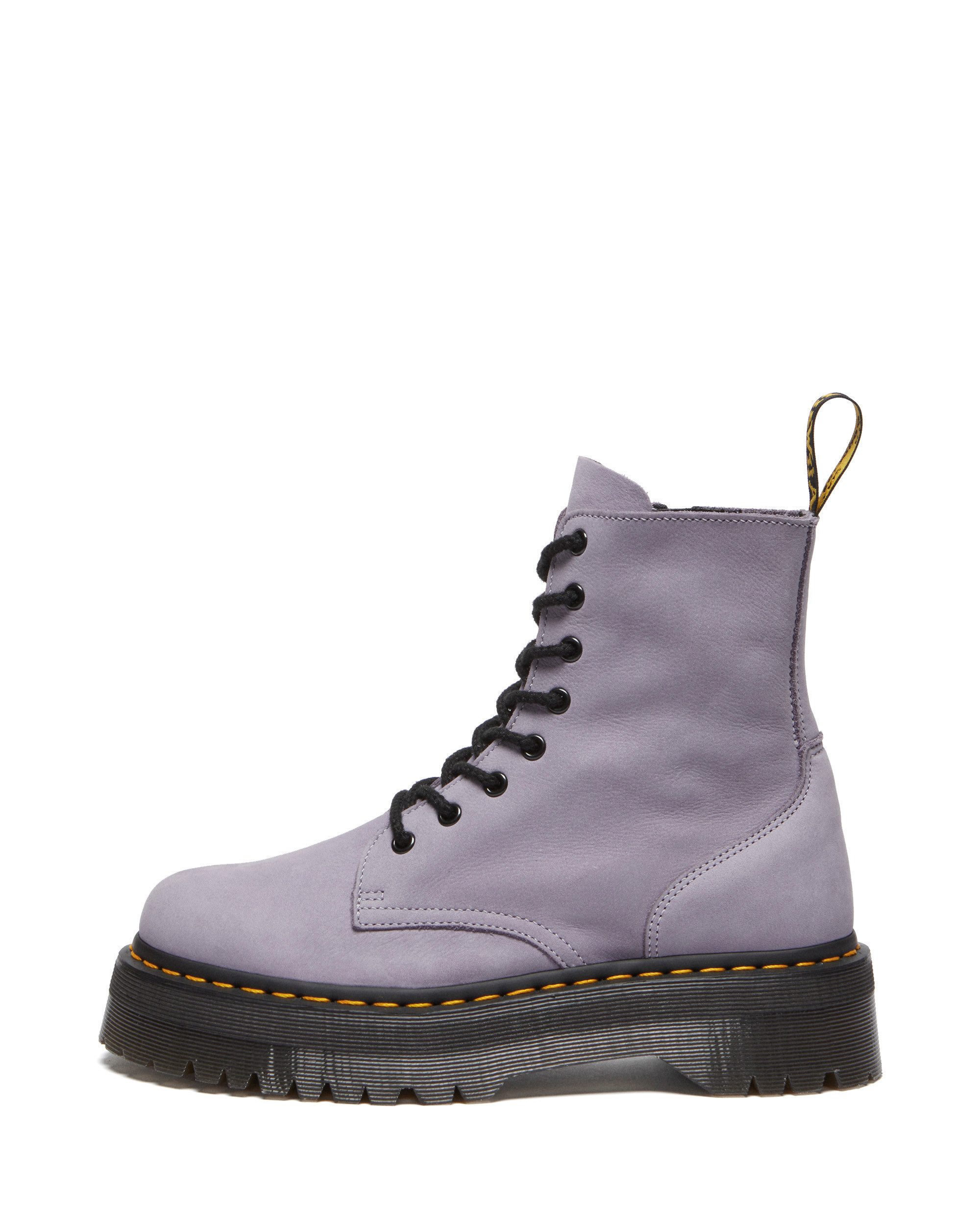 DR. MARTENS Jadon III Buttersoft Ankleboots (2-tlg)