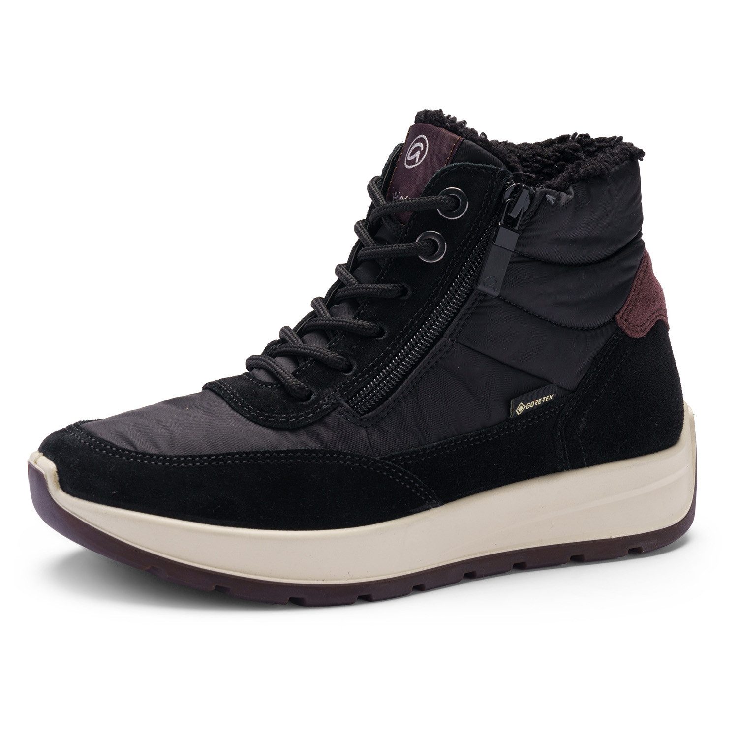 Ara NEW YORK Sneakerboots Winterboots, Snowboots mit Gore-Tex, H-Weite günstig online kaufen