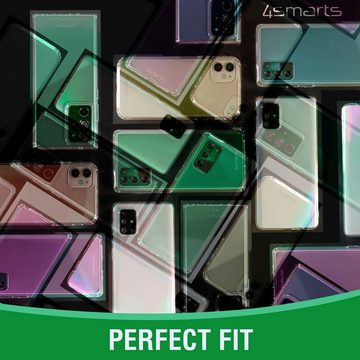 4smarts Backcover 360° Protection Set X-Pro Clear - iPhone 14 Plus