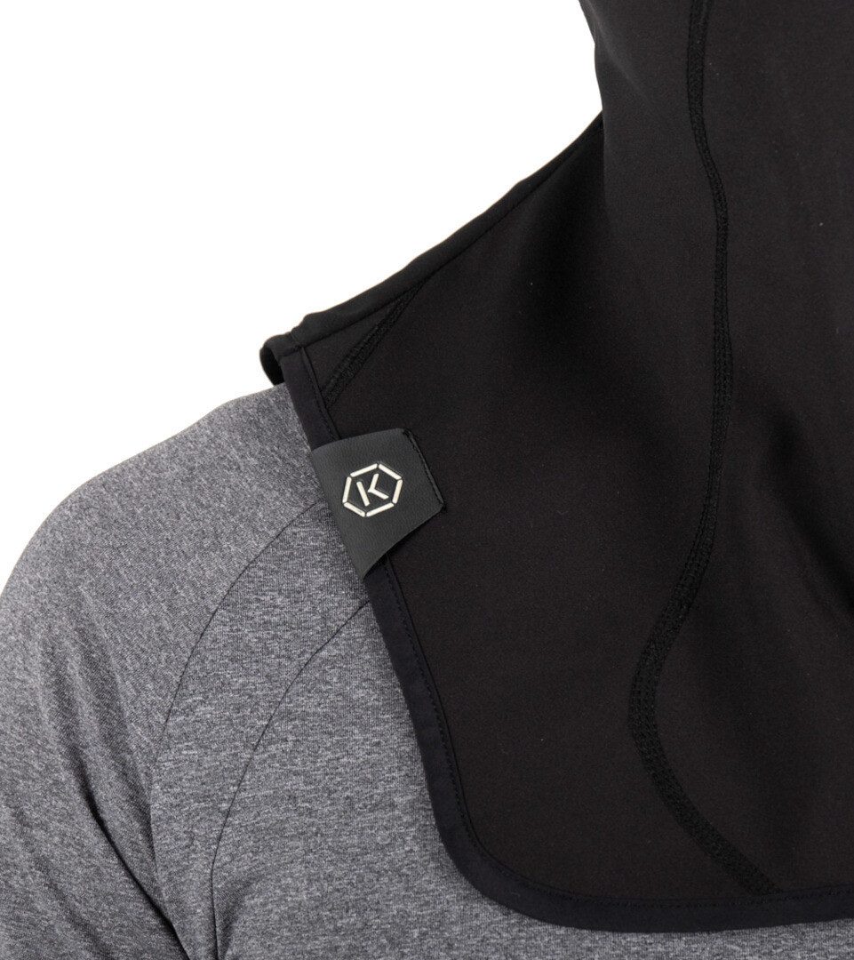 KNOX Sturmhaube Hot Hood Sturmhaube Wasserdicht Winddicht Atmungsaktiv winddicht
