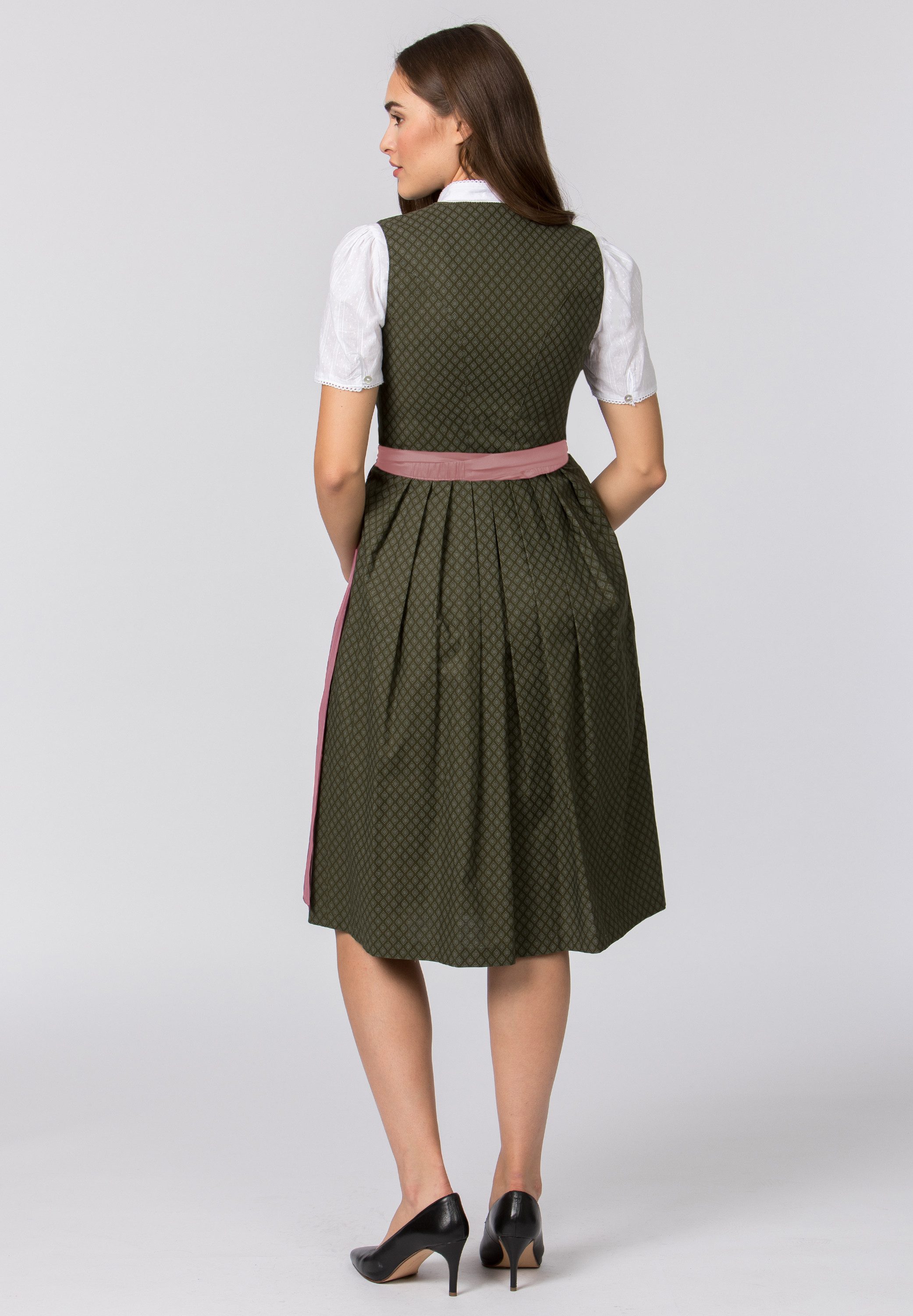Stockerpoint Dirndl Luana
