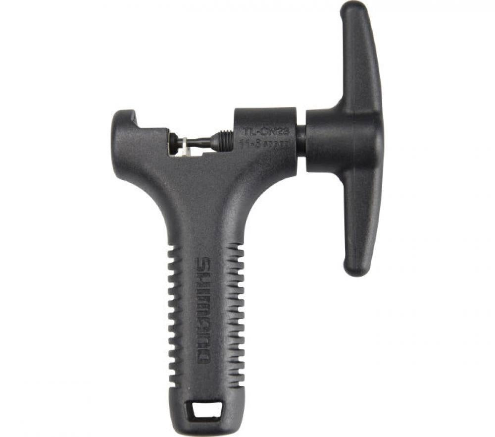 Shimano Fahrradkette SHIMANO TL-CN28 Kettennieter 6-11-fach - Kettennieter für Radsportler