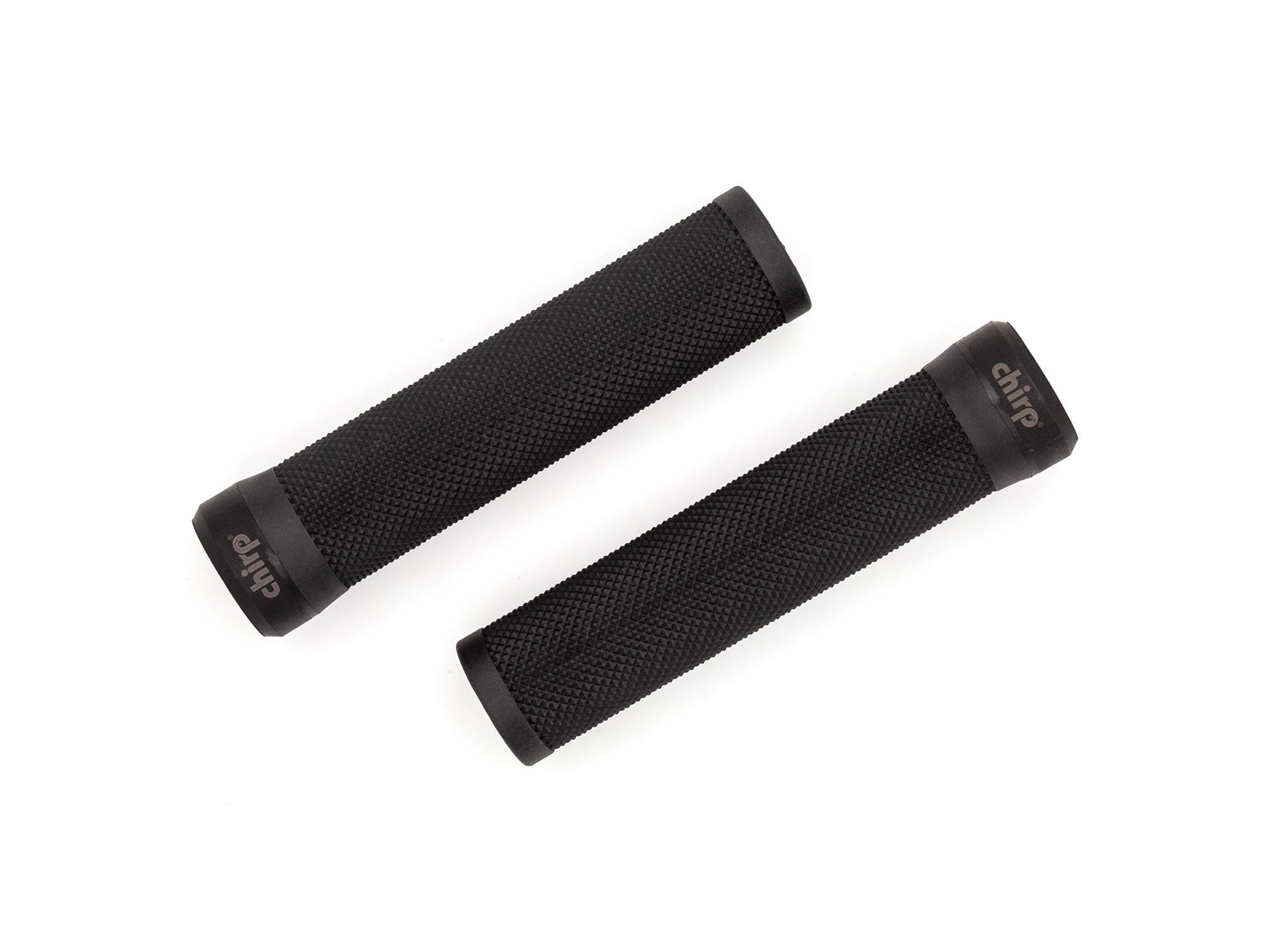 Chirp Fahrradlenkergriff Trail Lite Griffe, mit rutschfestem Griff