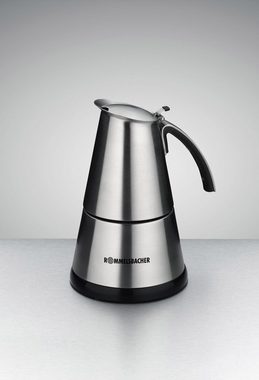 Rommelsbacher Espressokocher EKO 364/E