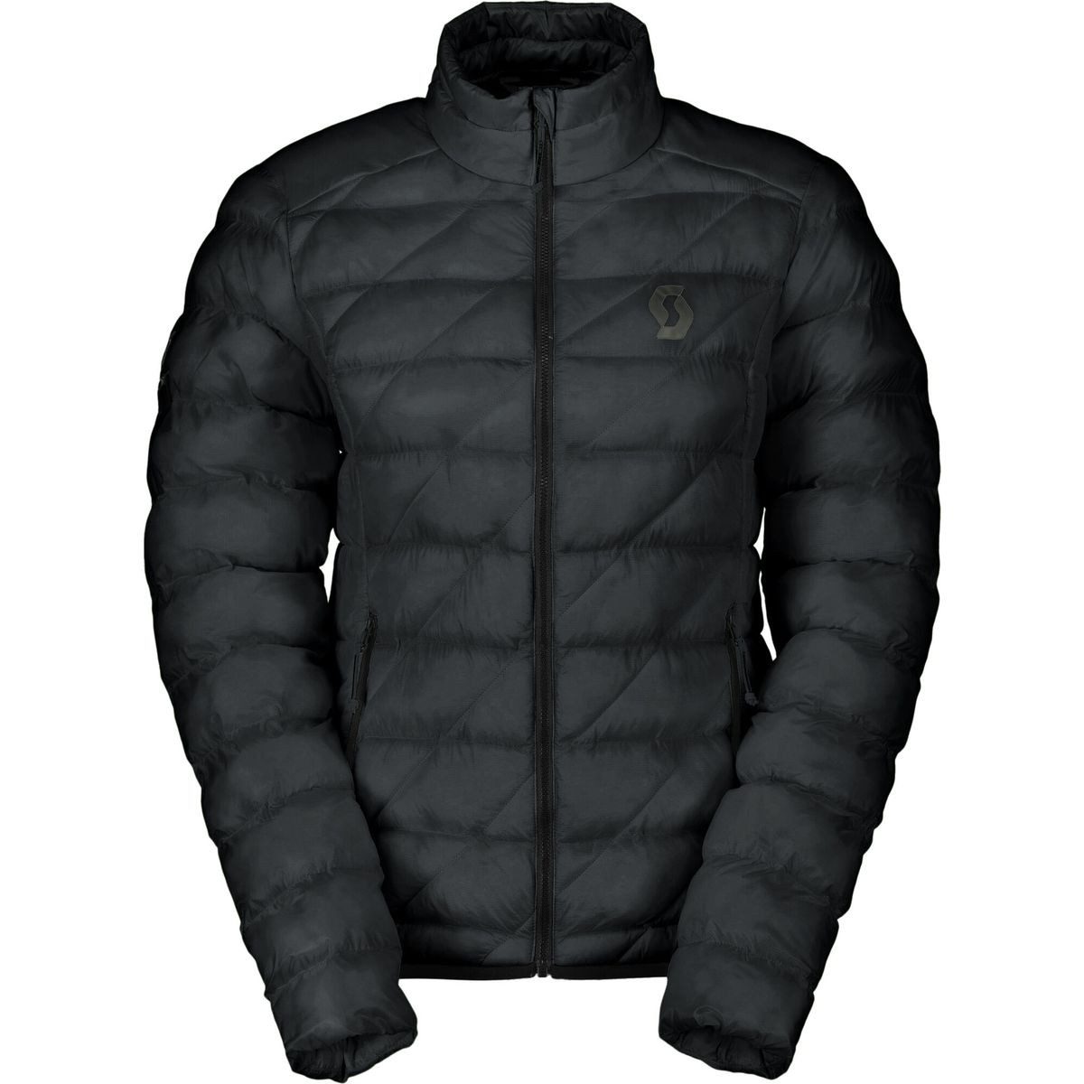 Scott Outdoorjacke Jacket W's Insuloft Tech PL Leichte, warme Damenjacke mit Primaloft-Isolierung, ideal für kalte