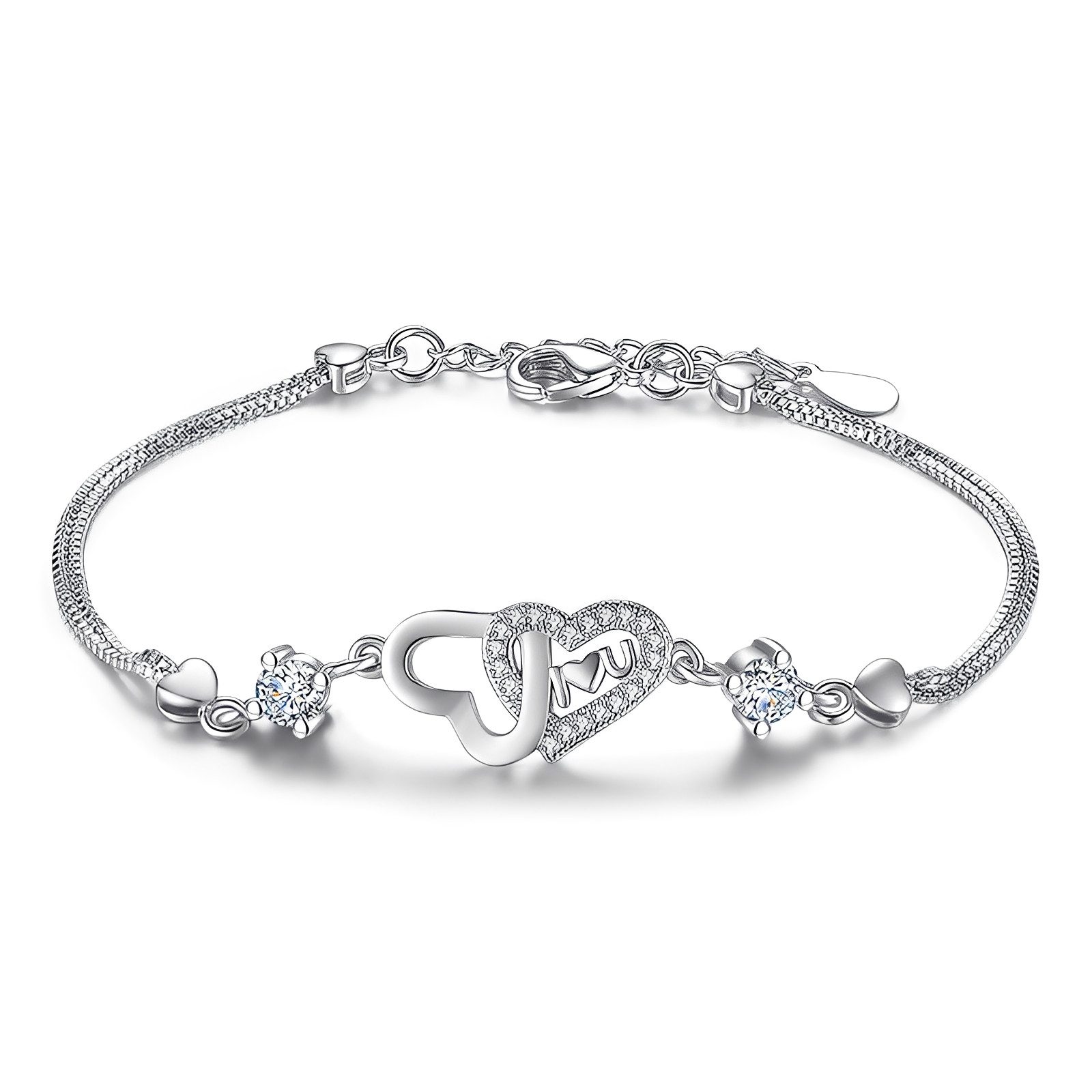 The Beauty House Armband Damen Armband günstig online kaufen